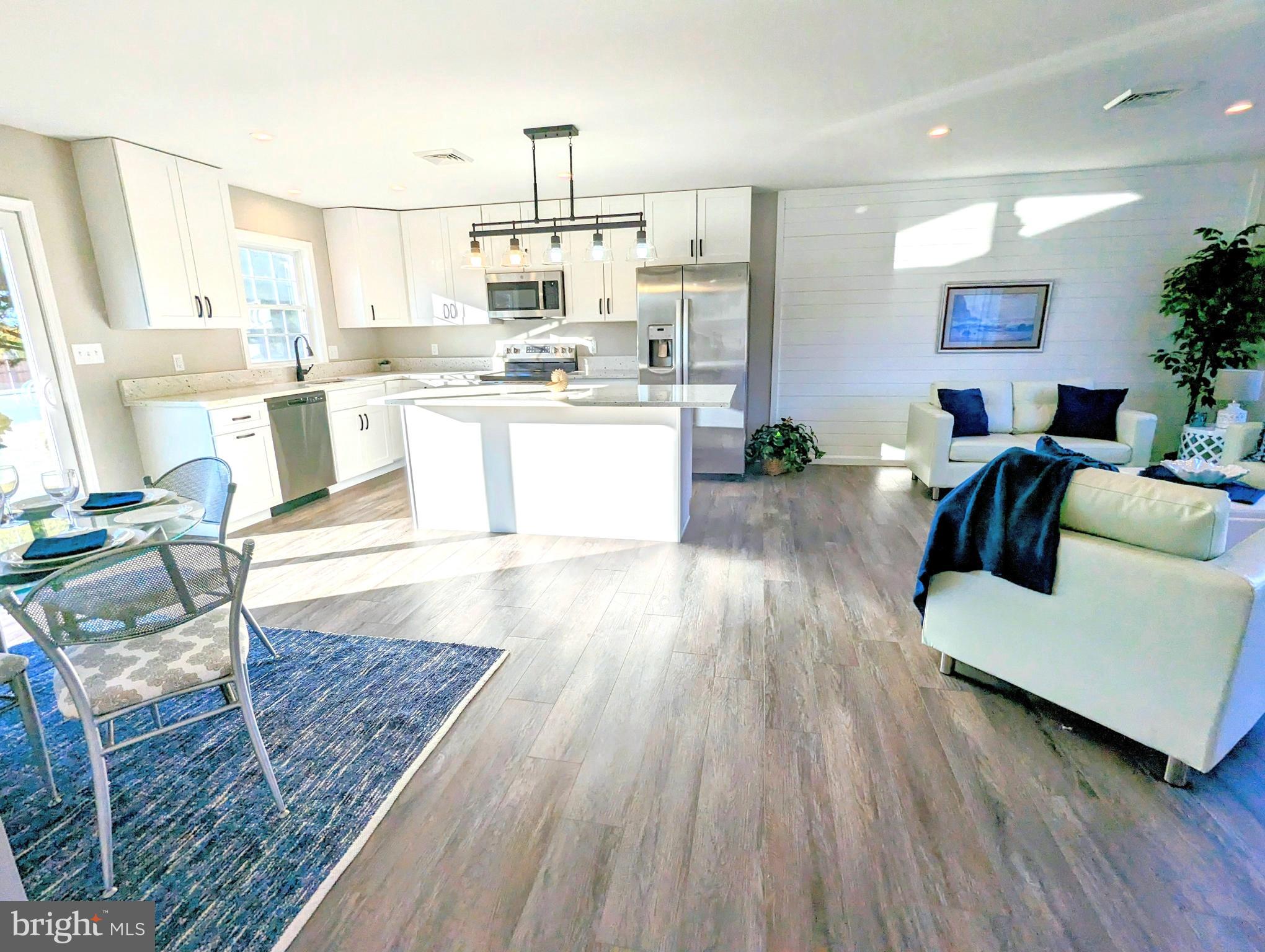 MARLING FARMS - Residential