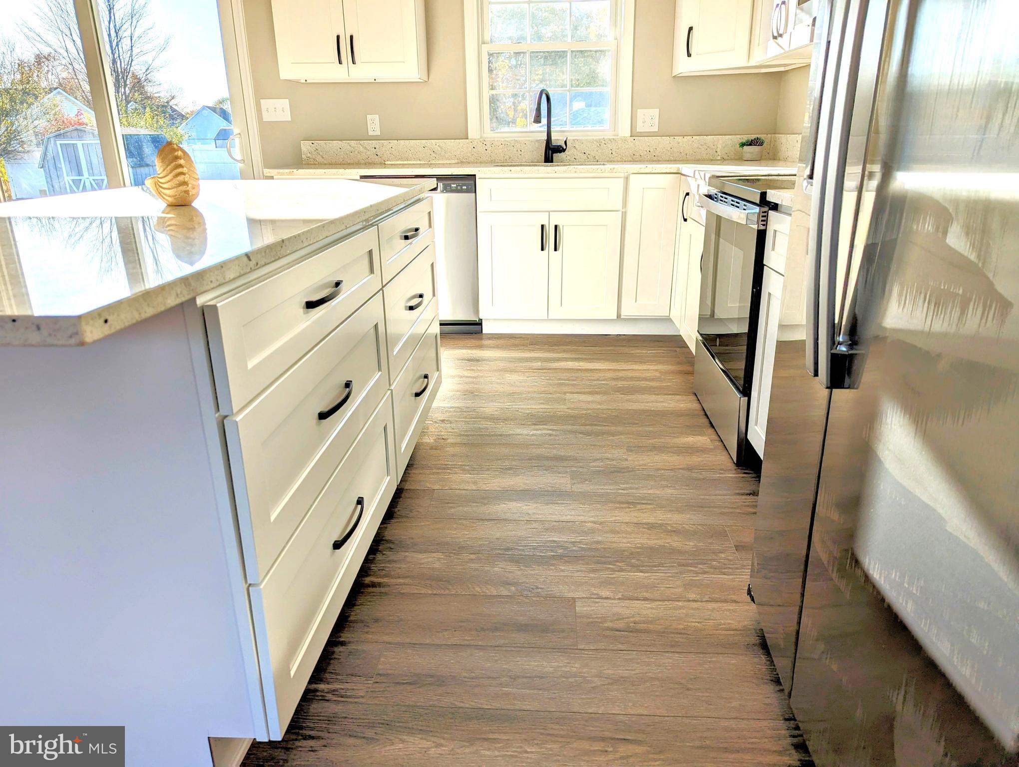 MARLING FARMS - Residential