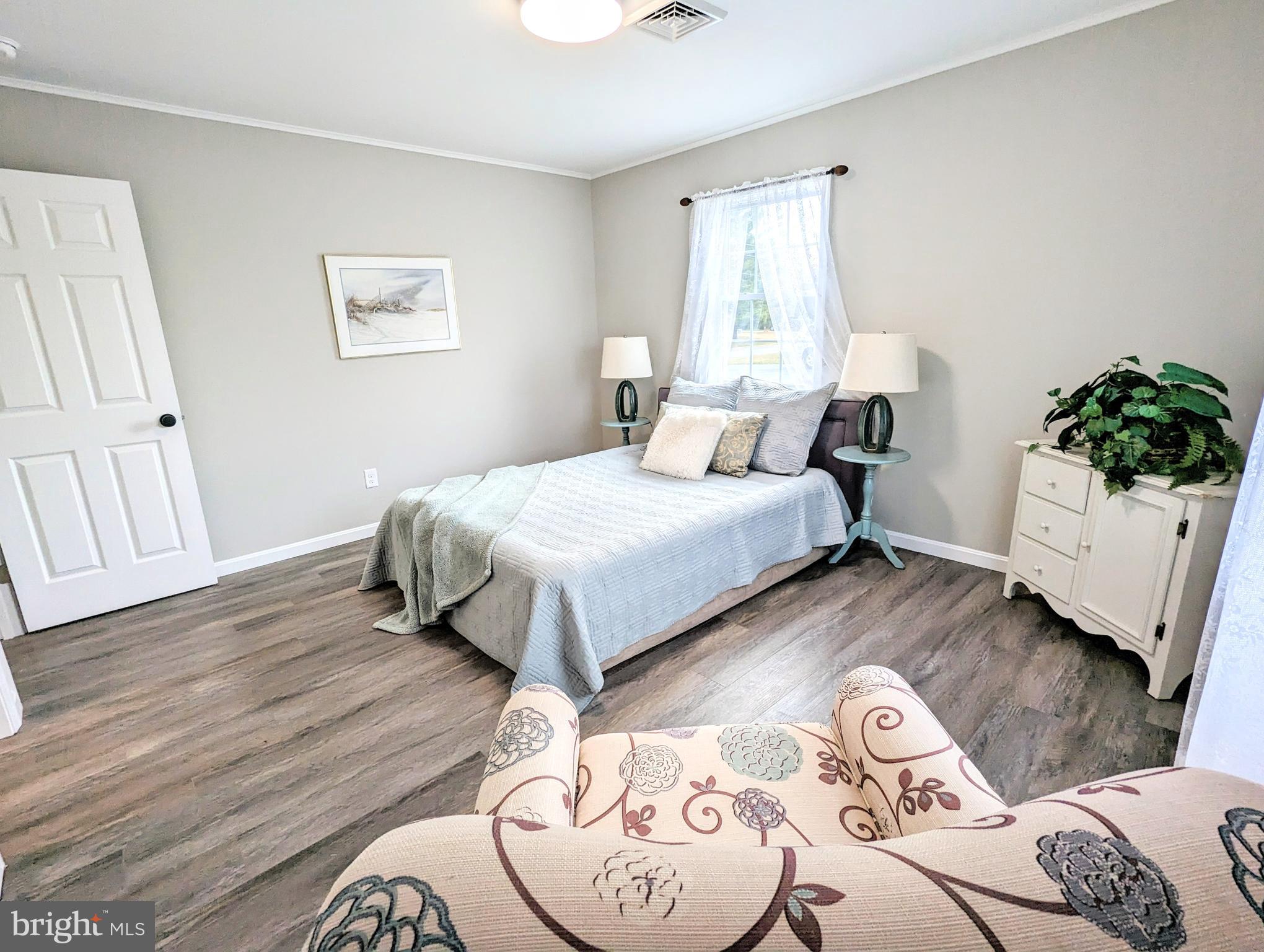 MARLING FARMS - Residential