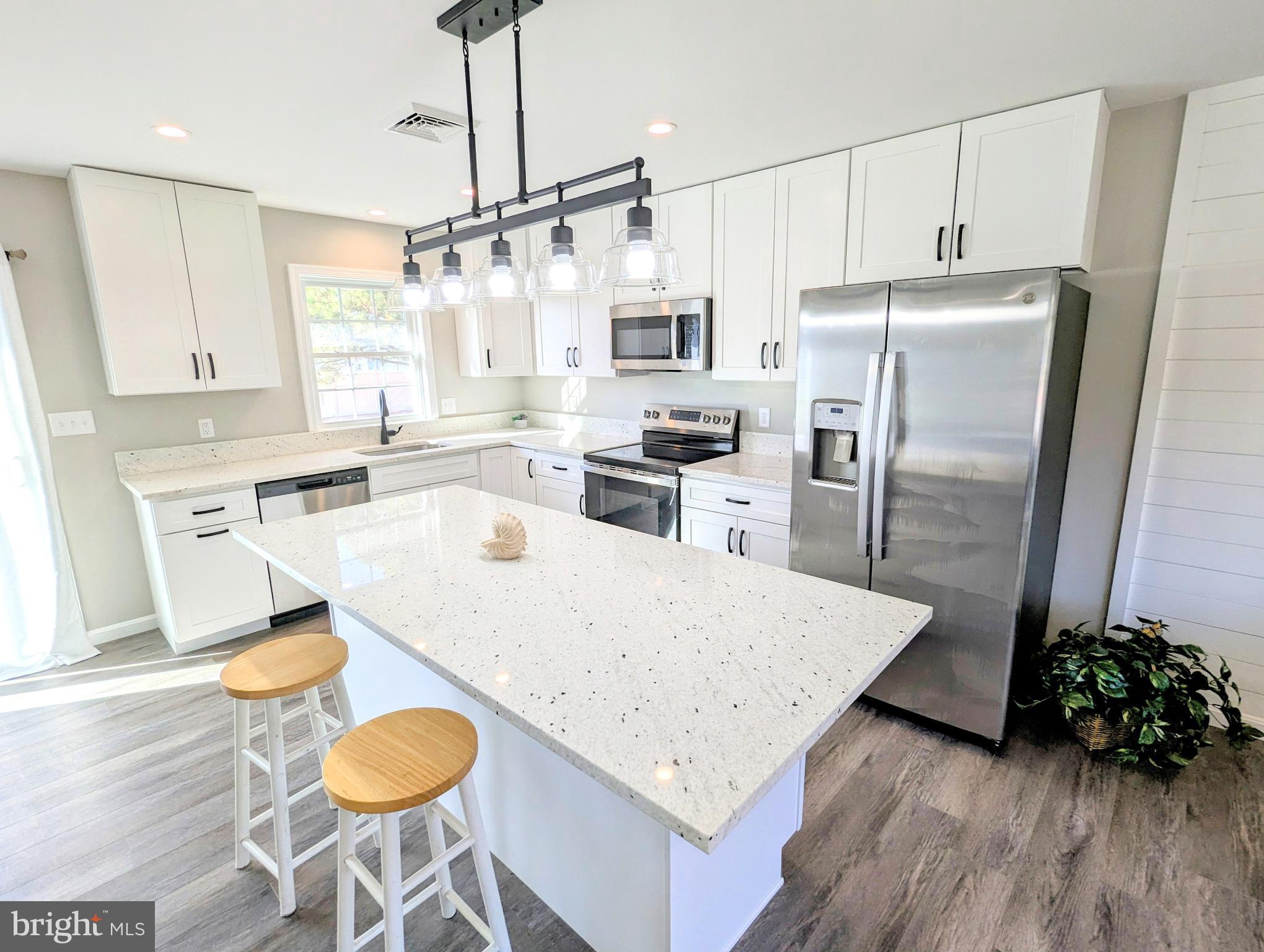 MARLING FARMS - Residential