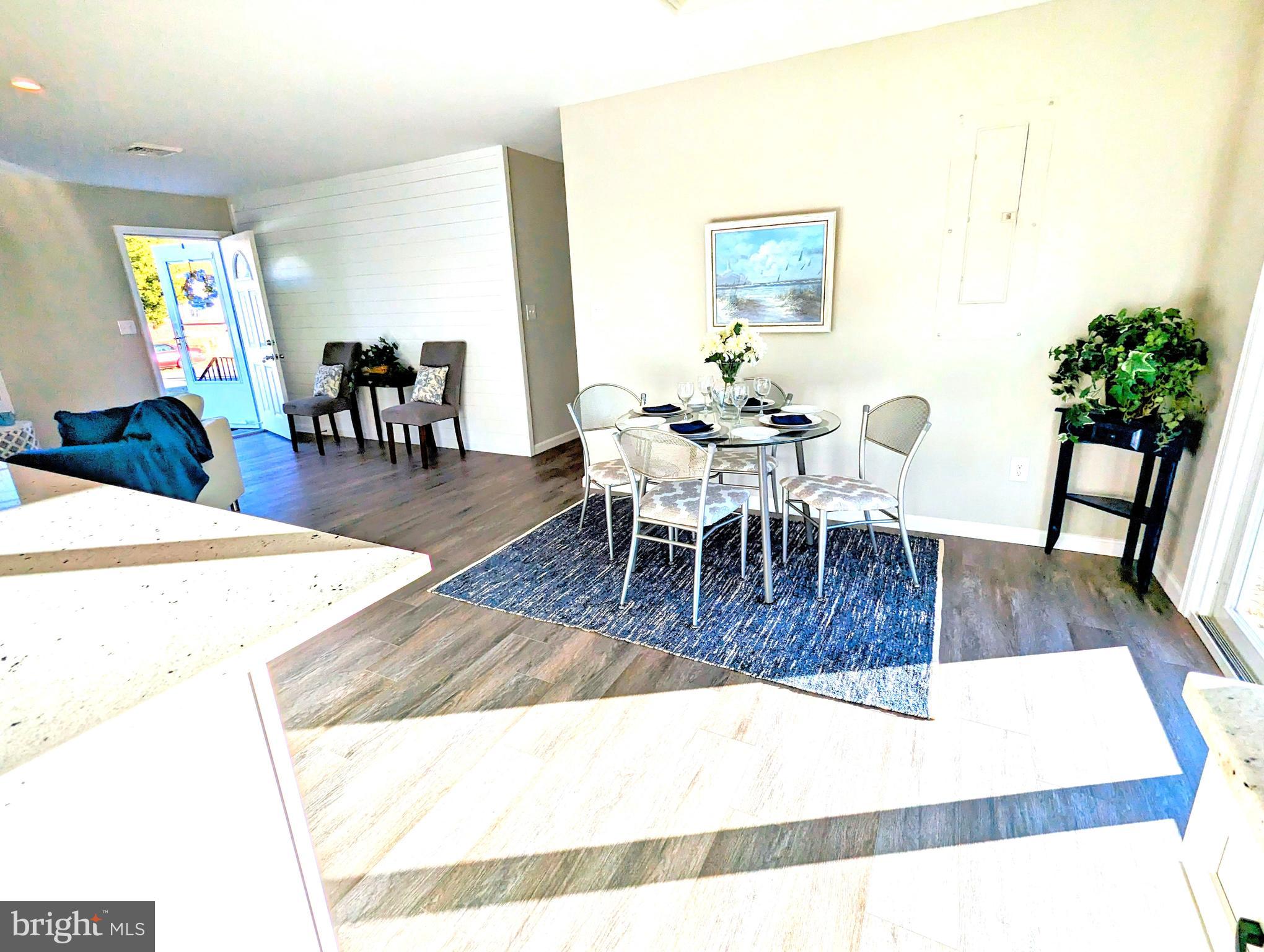 MARLING FARMS - Residential