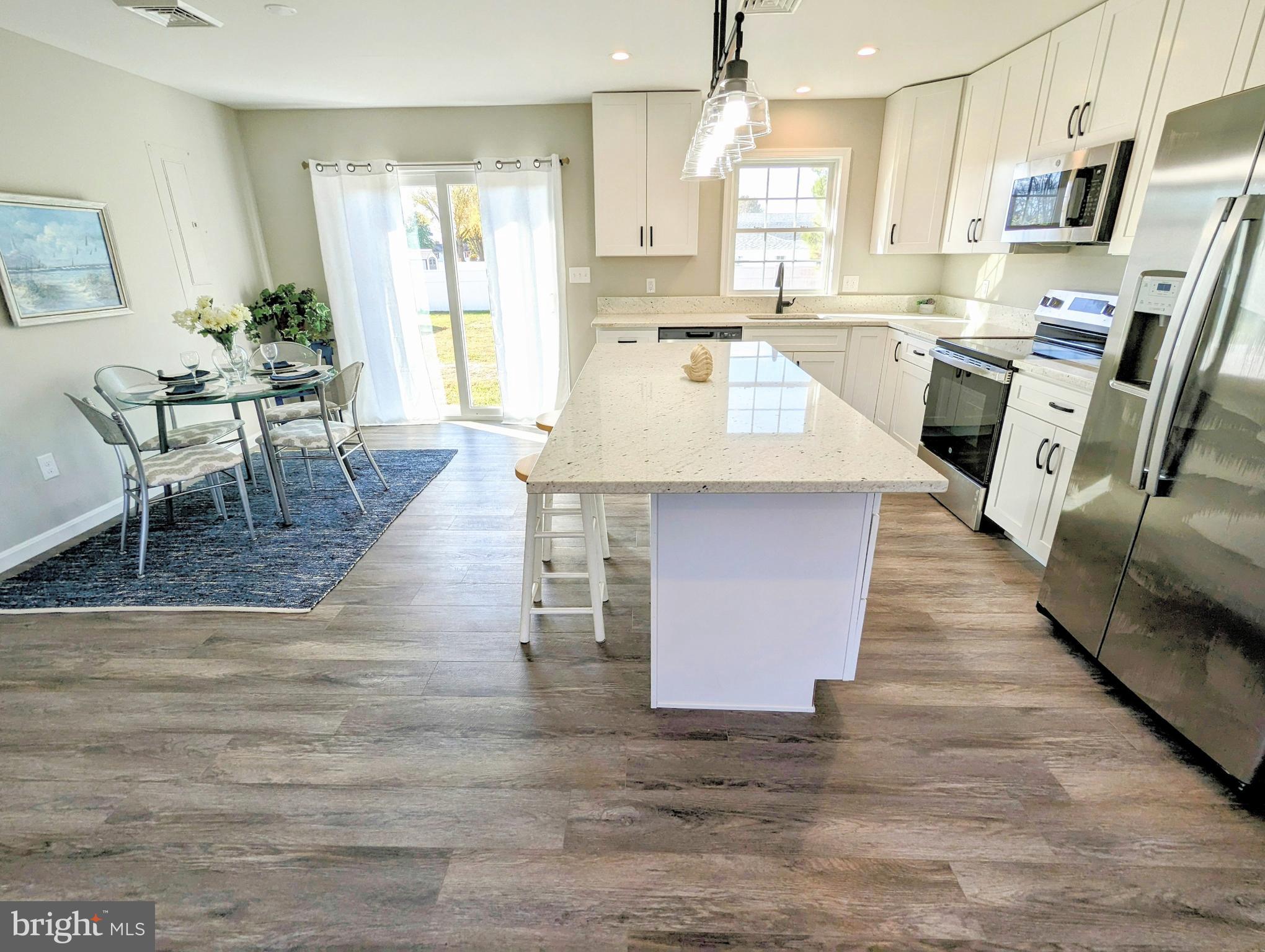 MARLING FARMS - Residential