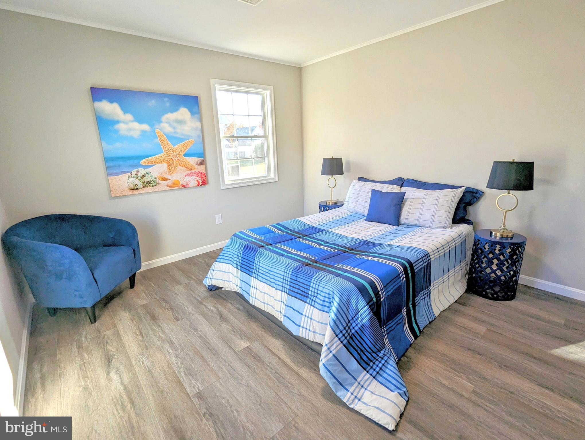 MARLING FARMS - Residential