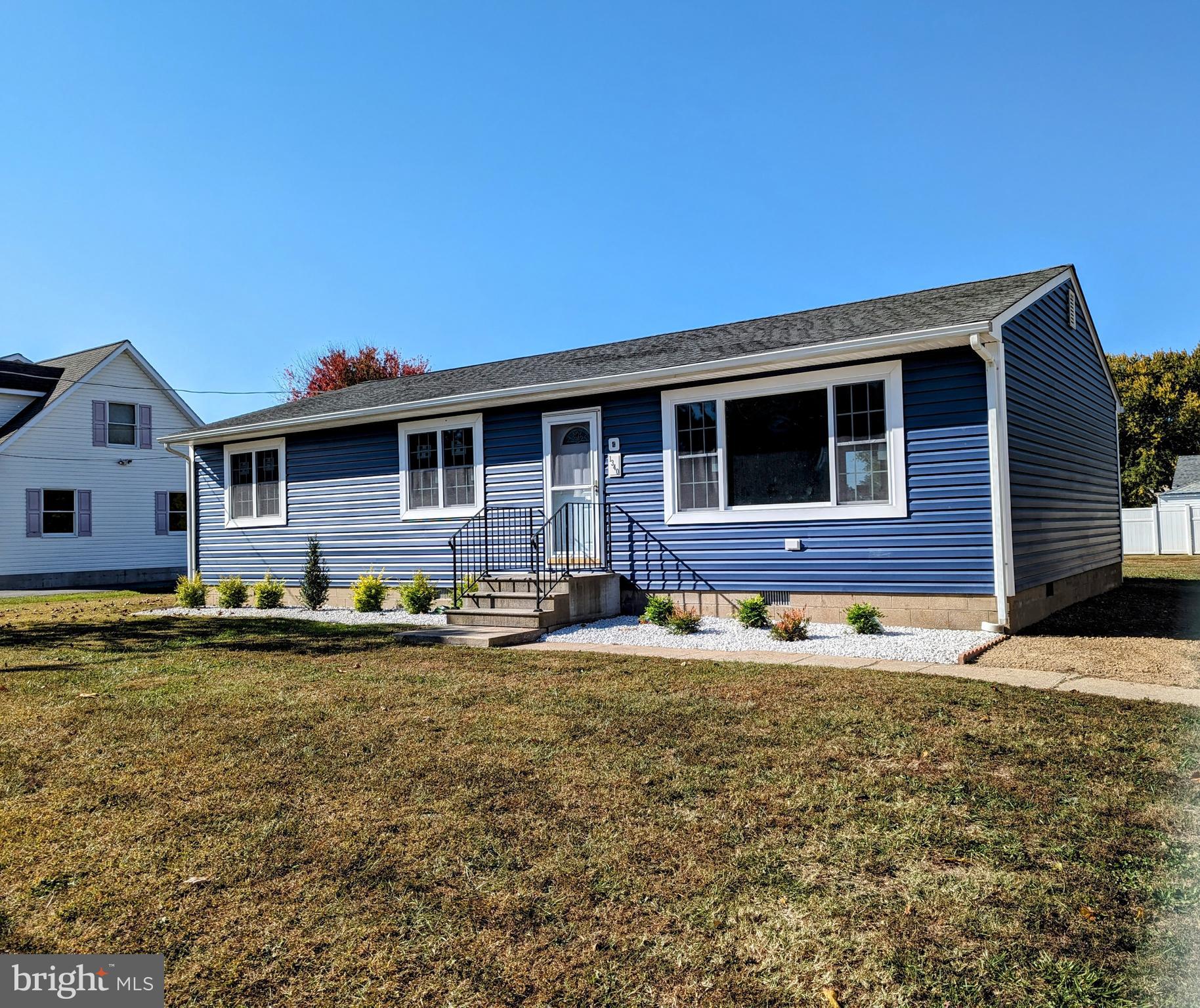 MARLING FARMS - Residential