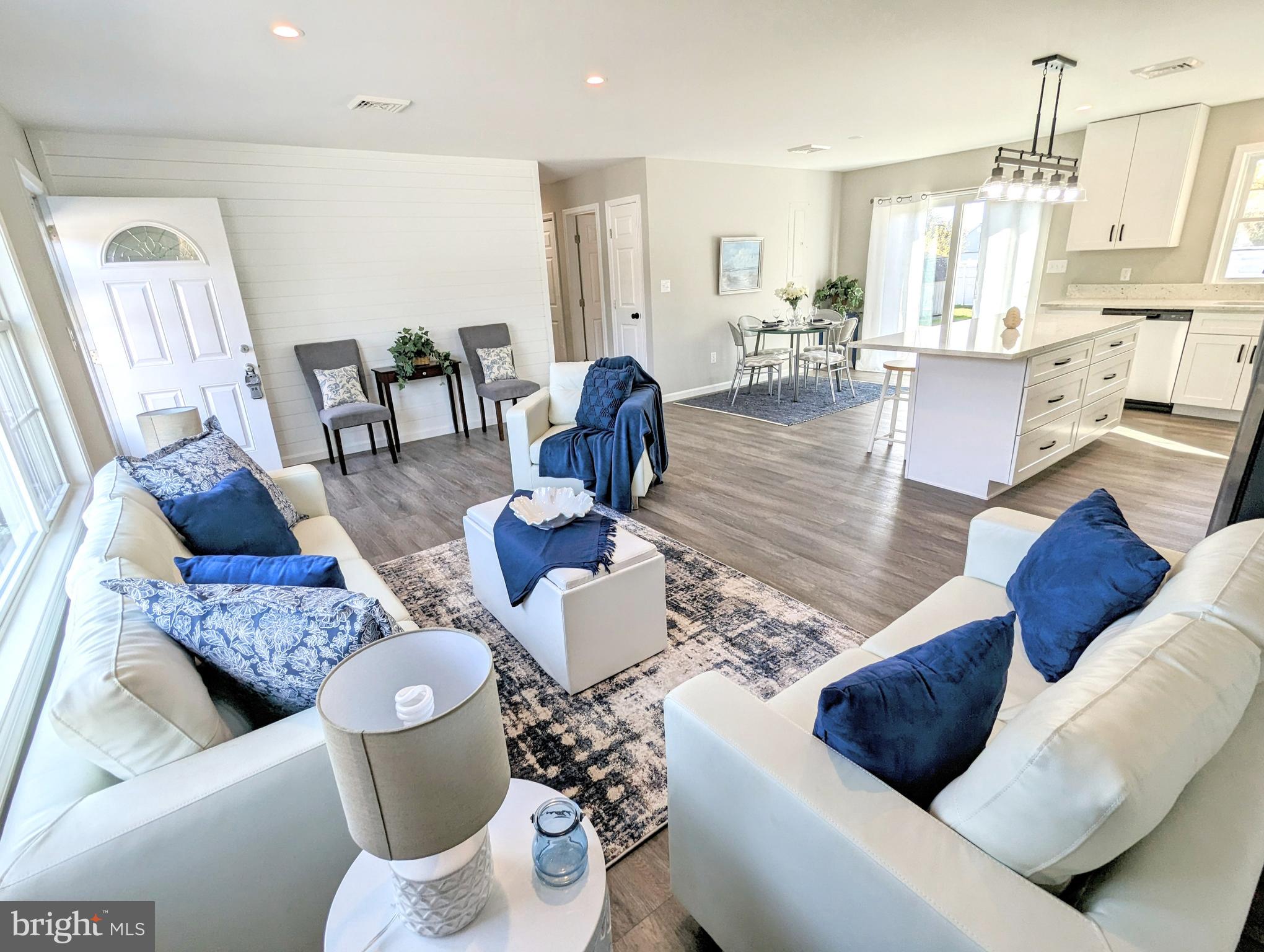 MARLING FARMS - Residential