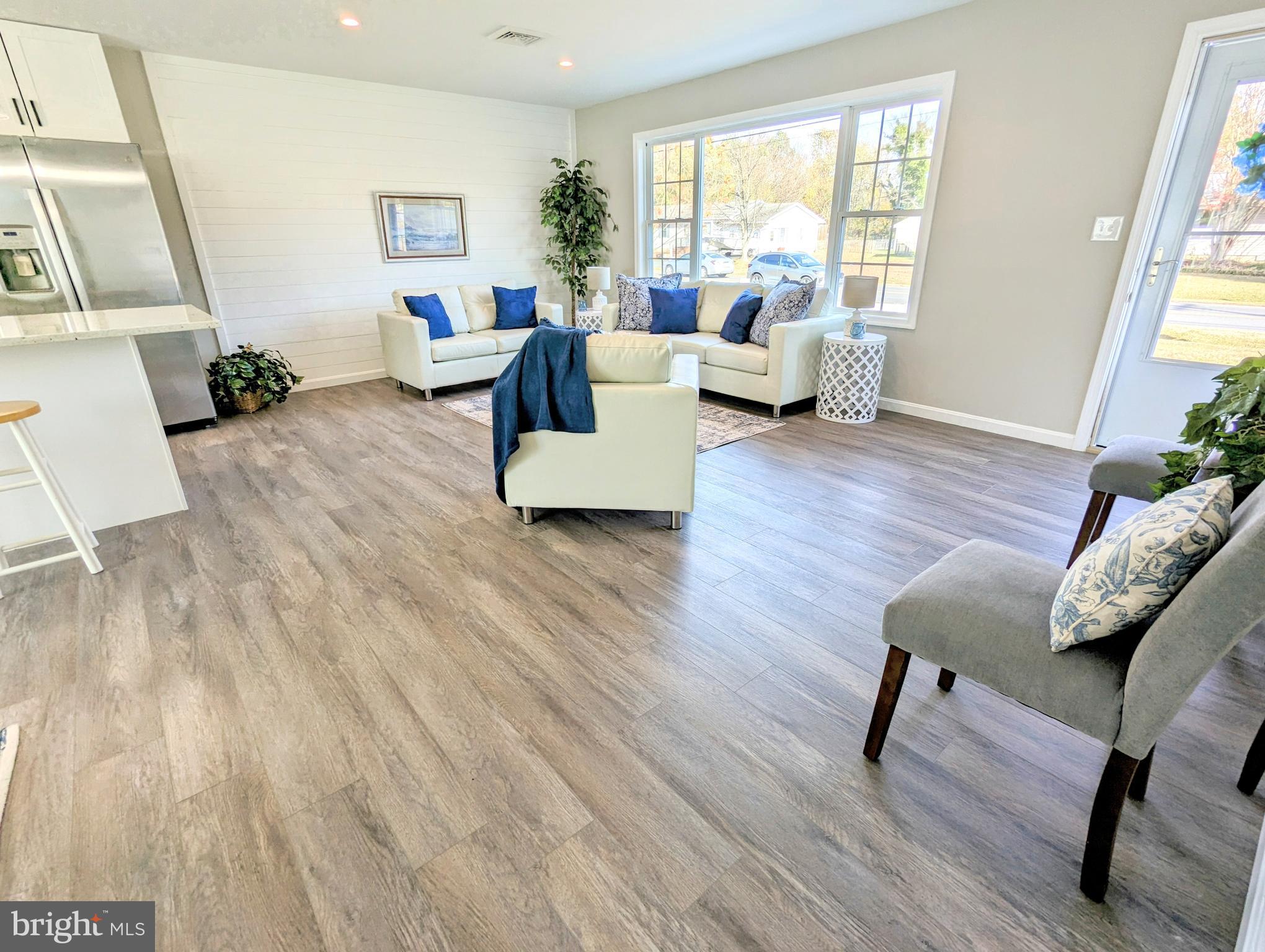 MARLING FARMS - Residential