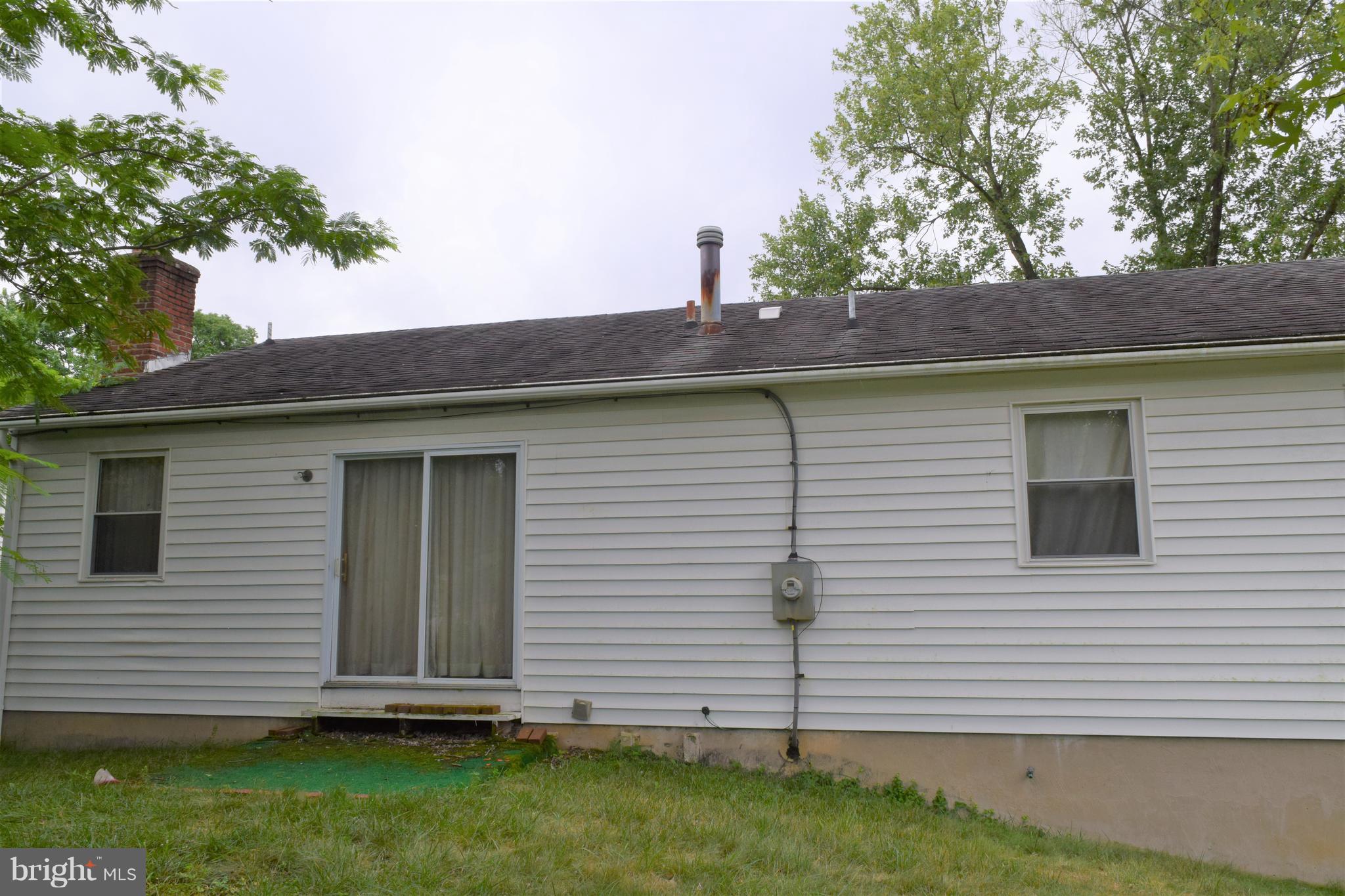 FAIRFIELD KNOLLS - Residential