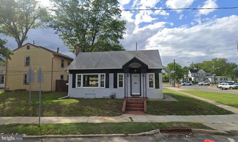 200 GATEWAY BOULEVARD WESTVILLE NJ 08093