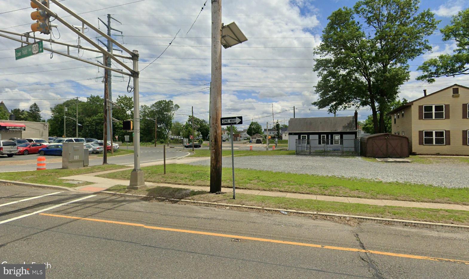 200 GATEWAY BOULEVARD