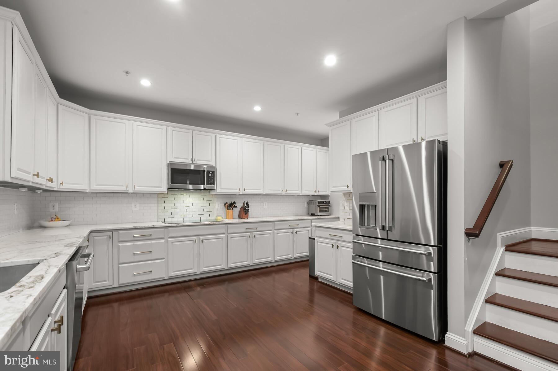 BRAEMAR - Residential