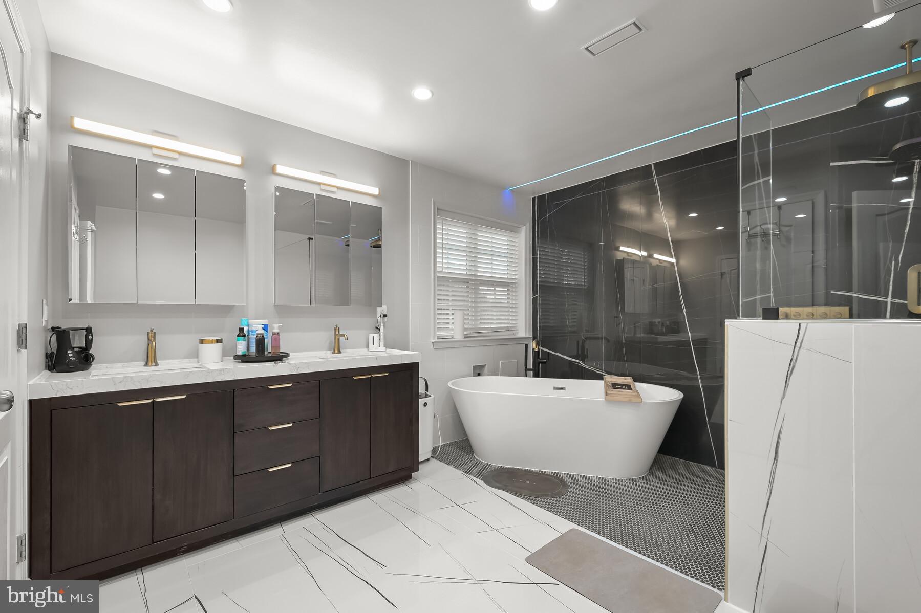 BRAEMAR - Residential