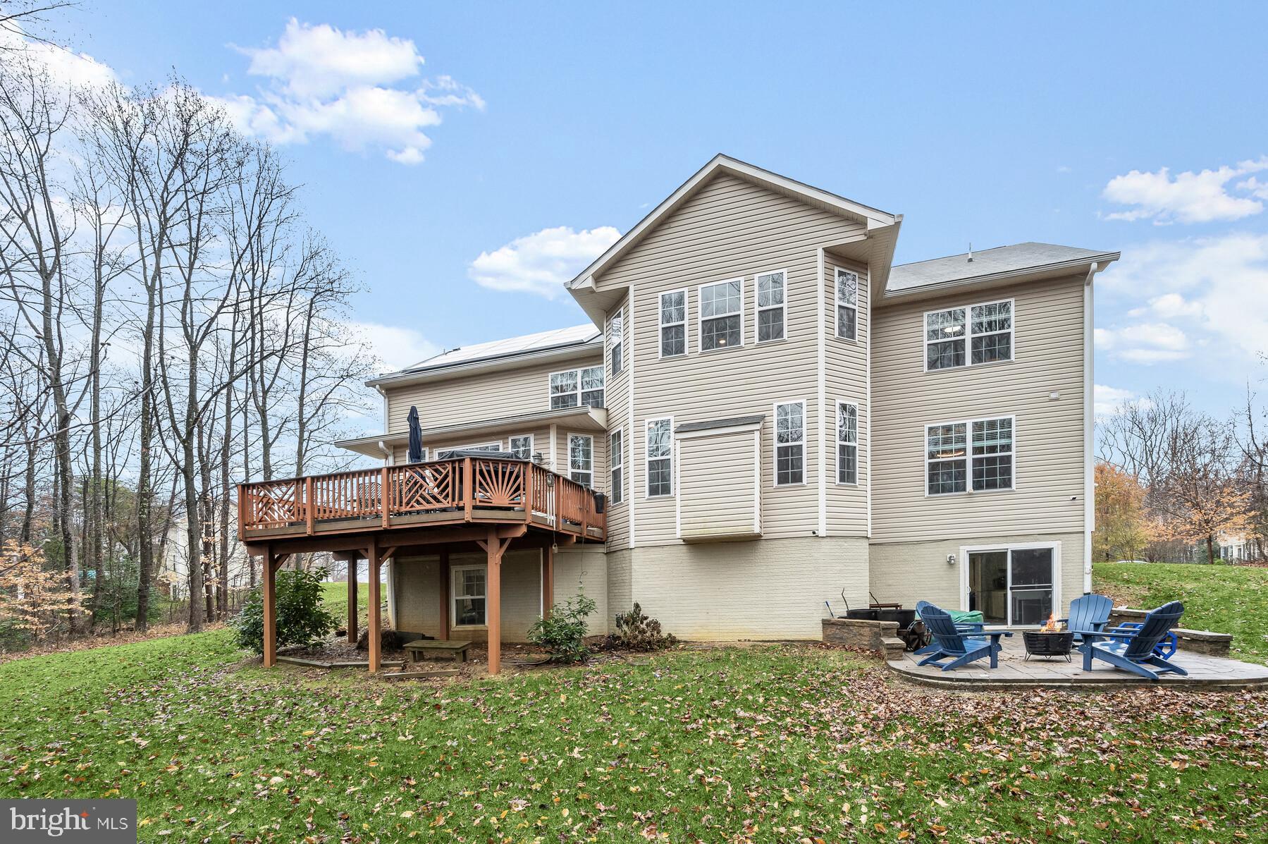 BRAEMAR - Residential