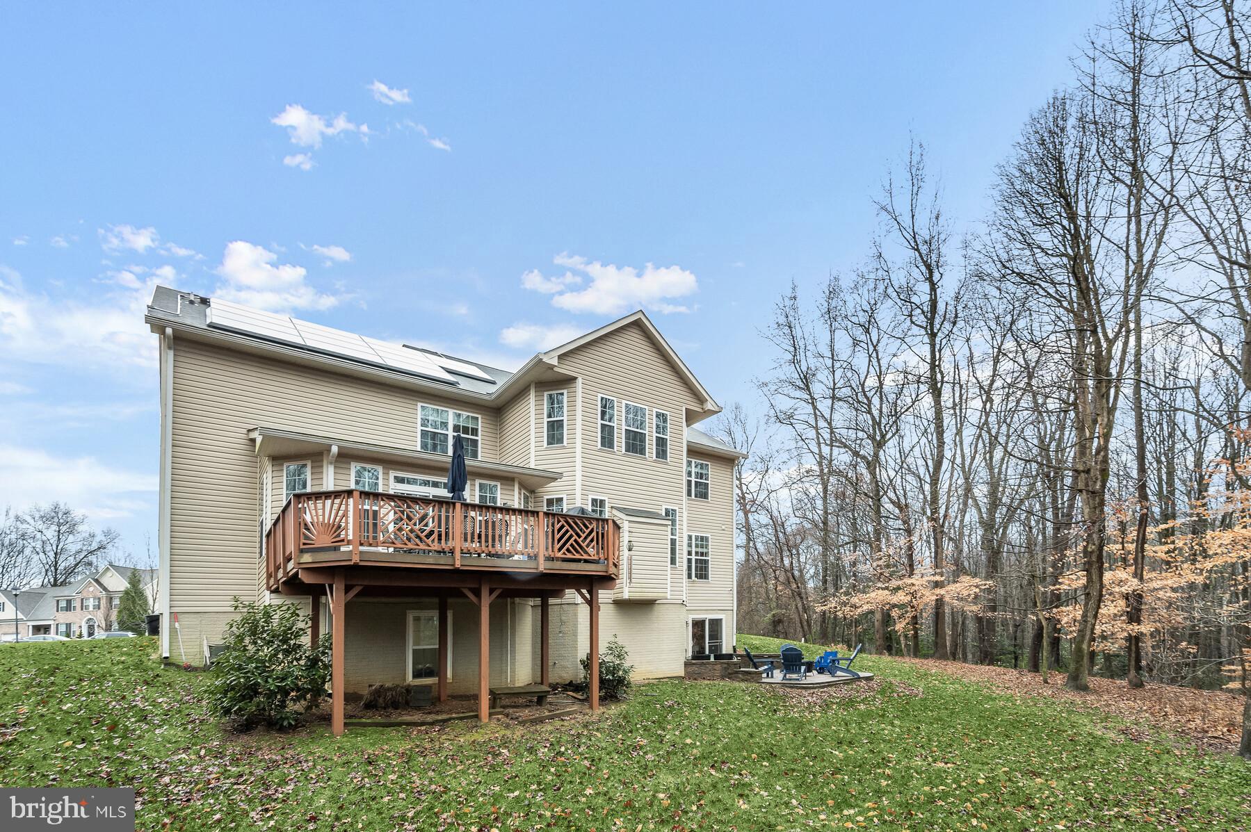 BRAEMAR - Residential