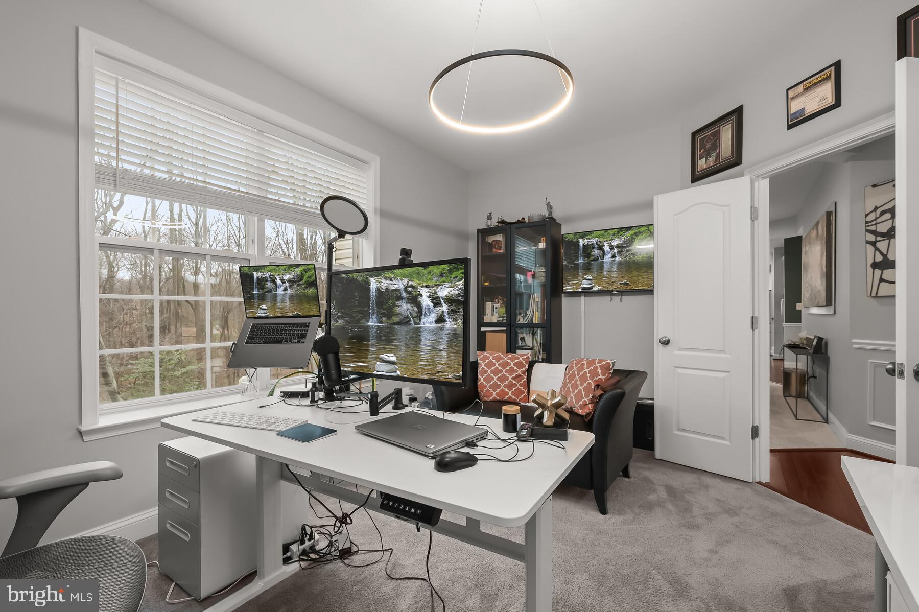 BRAEMAR - Residential