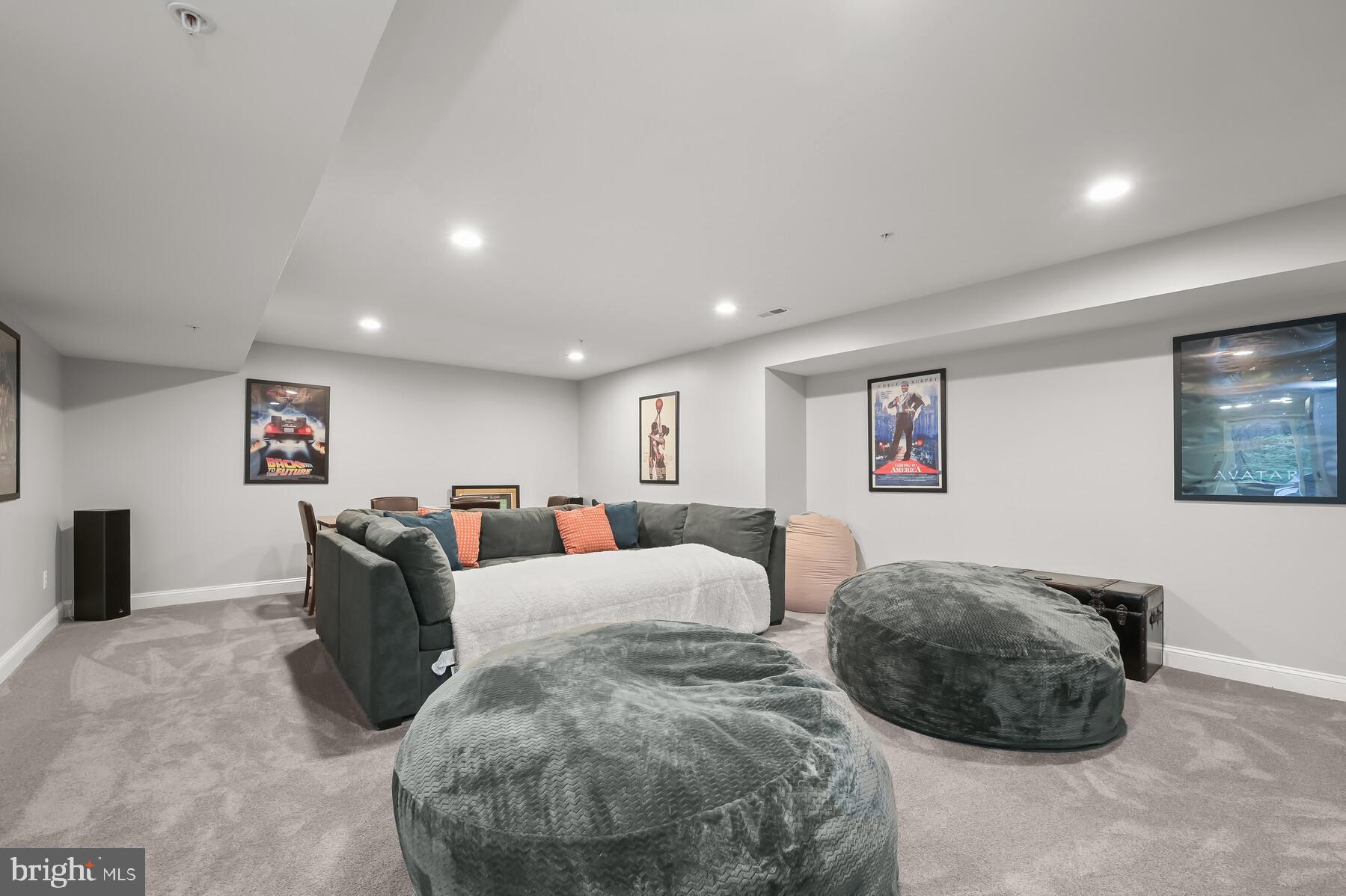 BRAEMAR - Residential