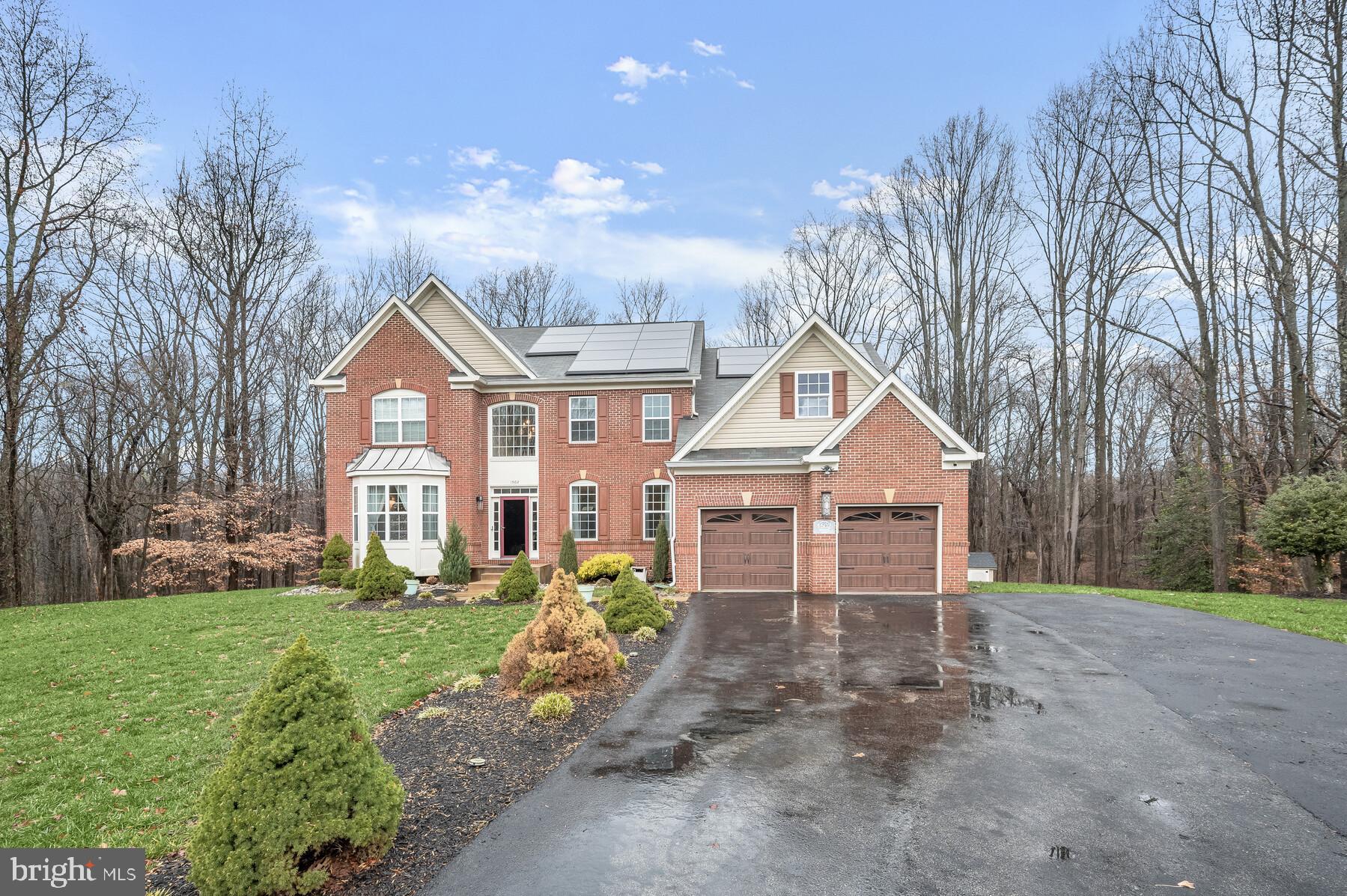 BRAEMAR - Residential