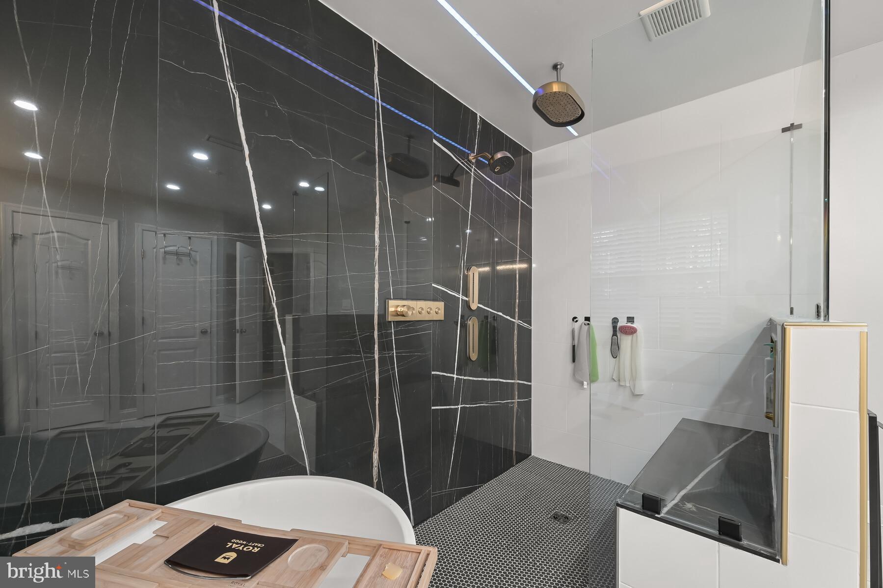 BRAEMAR - Residential