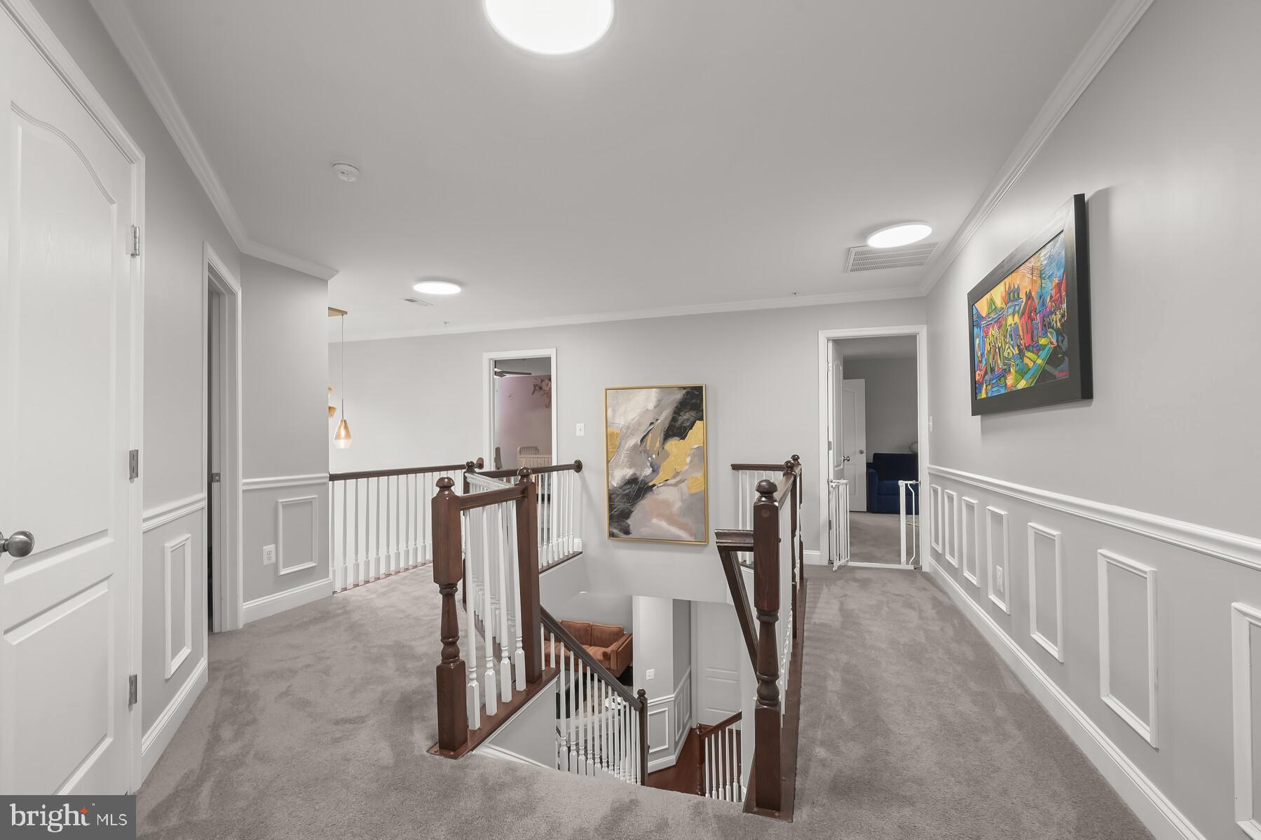 BRAEMAR - Residential