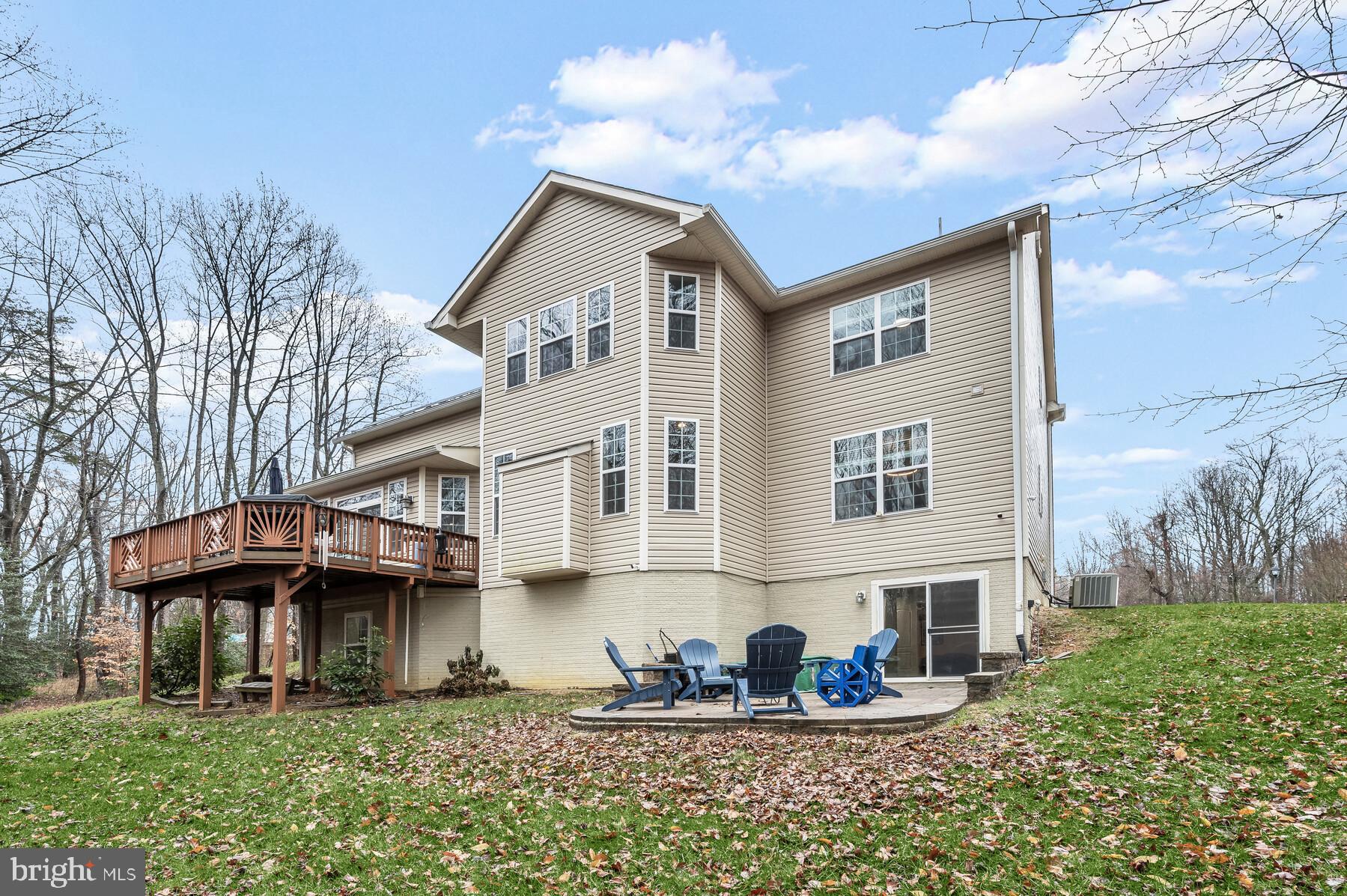 BRAEMAR - Residential