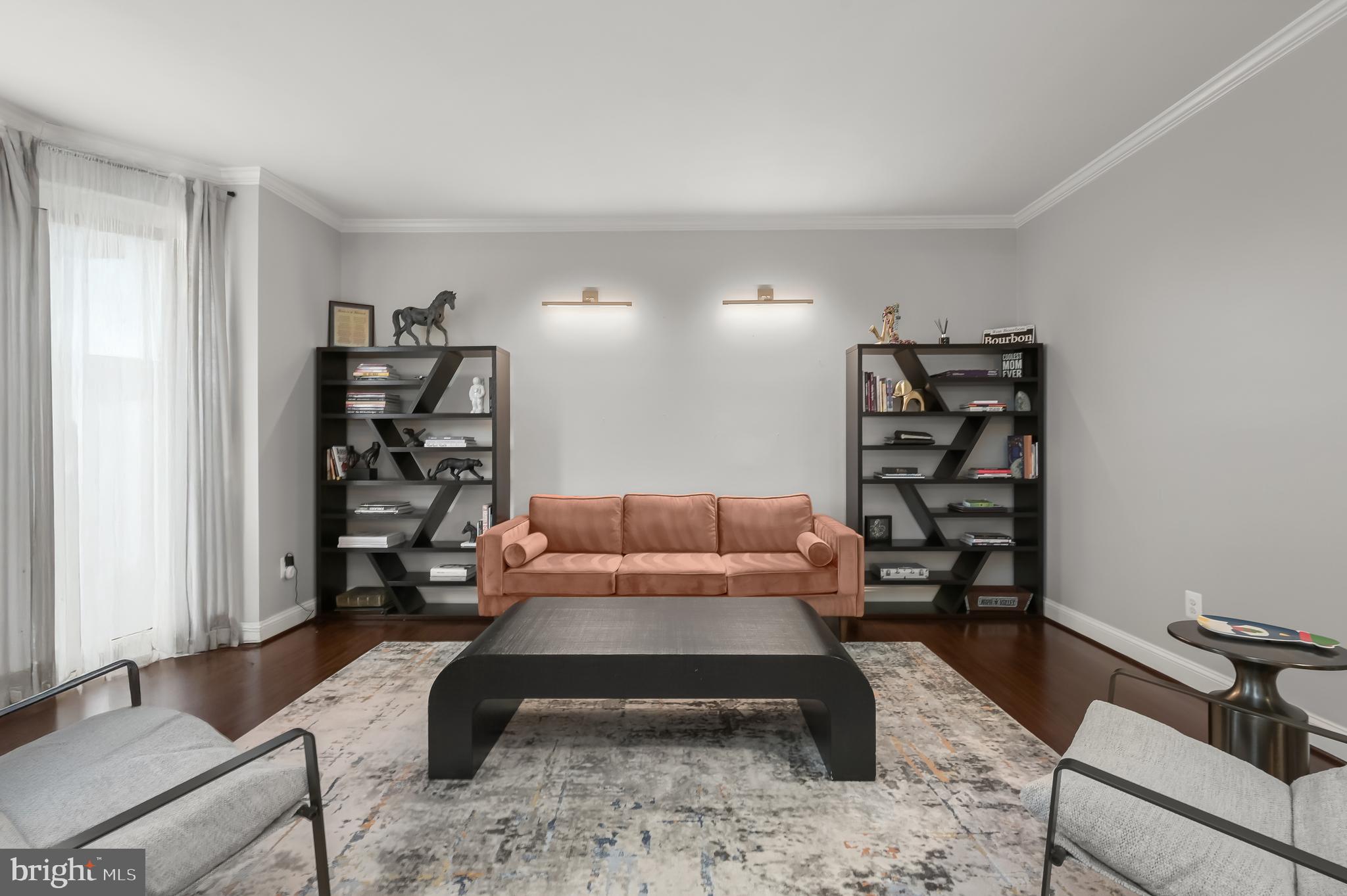 BRAEMAR - Residential