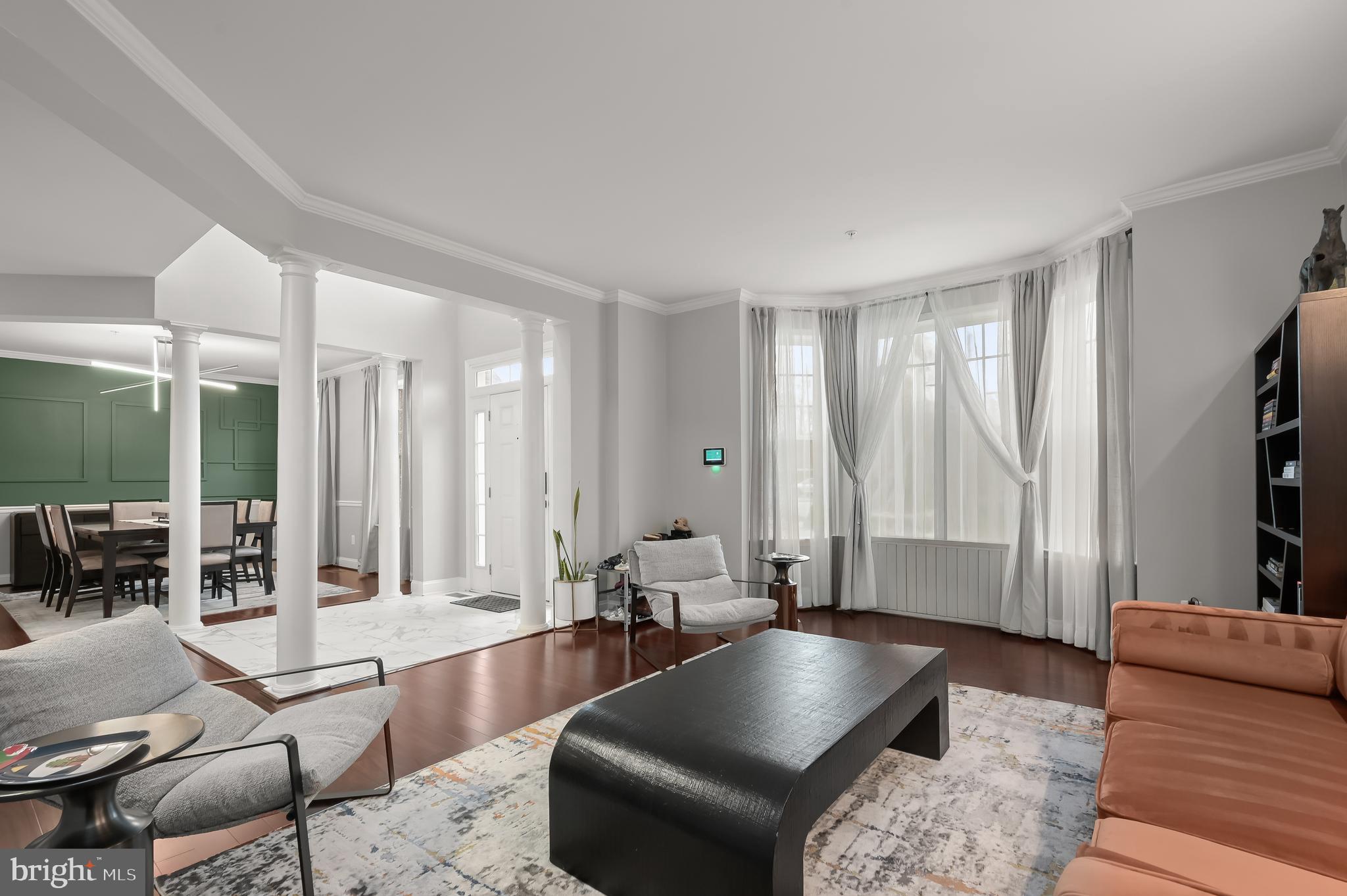 BRAEMAR - Residential