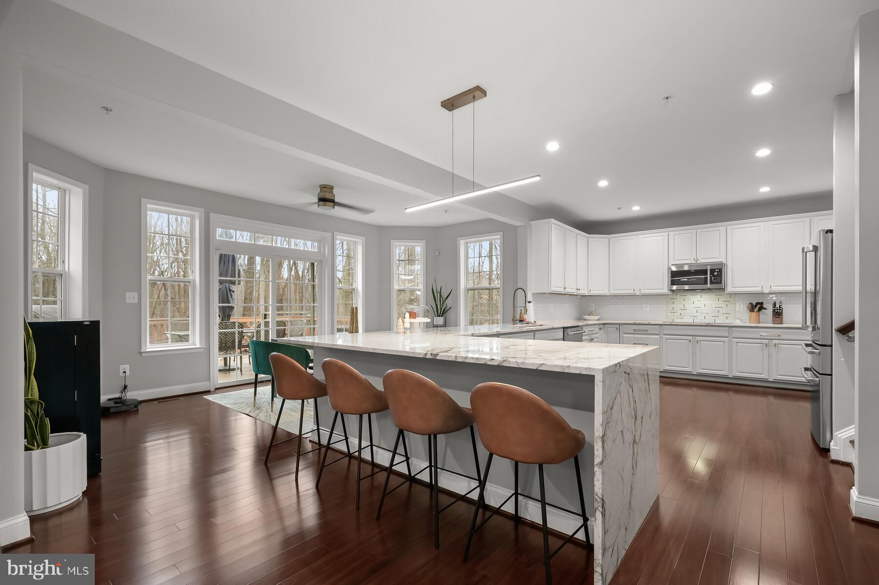 BRAEMAR - Residential