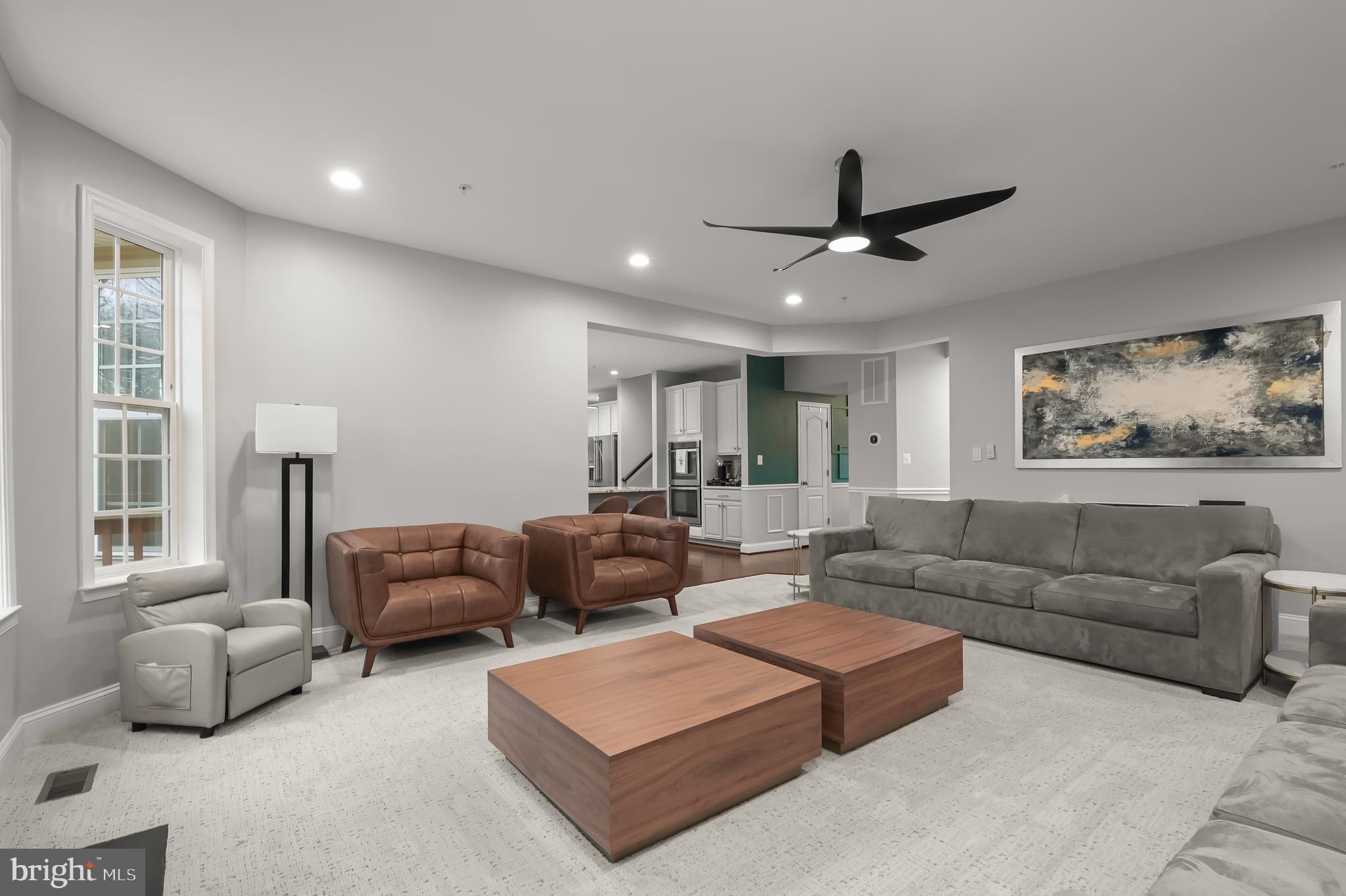 BRAEMAR - Residential