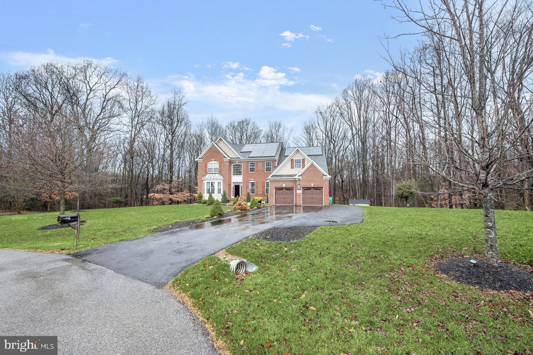 BRAEMAR - Residential