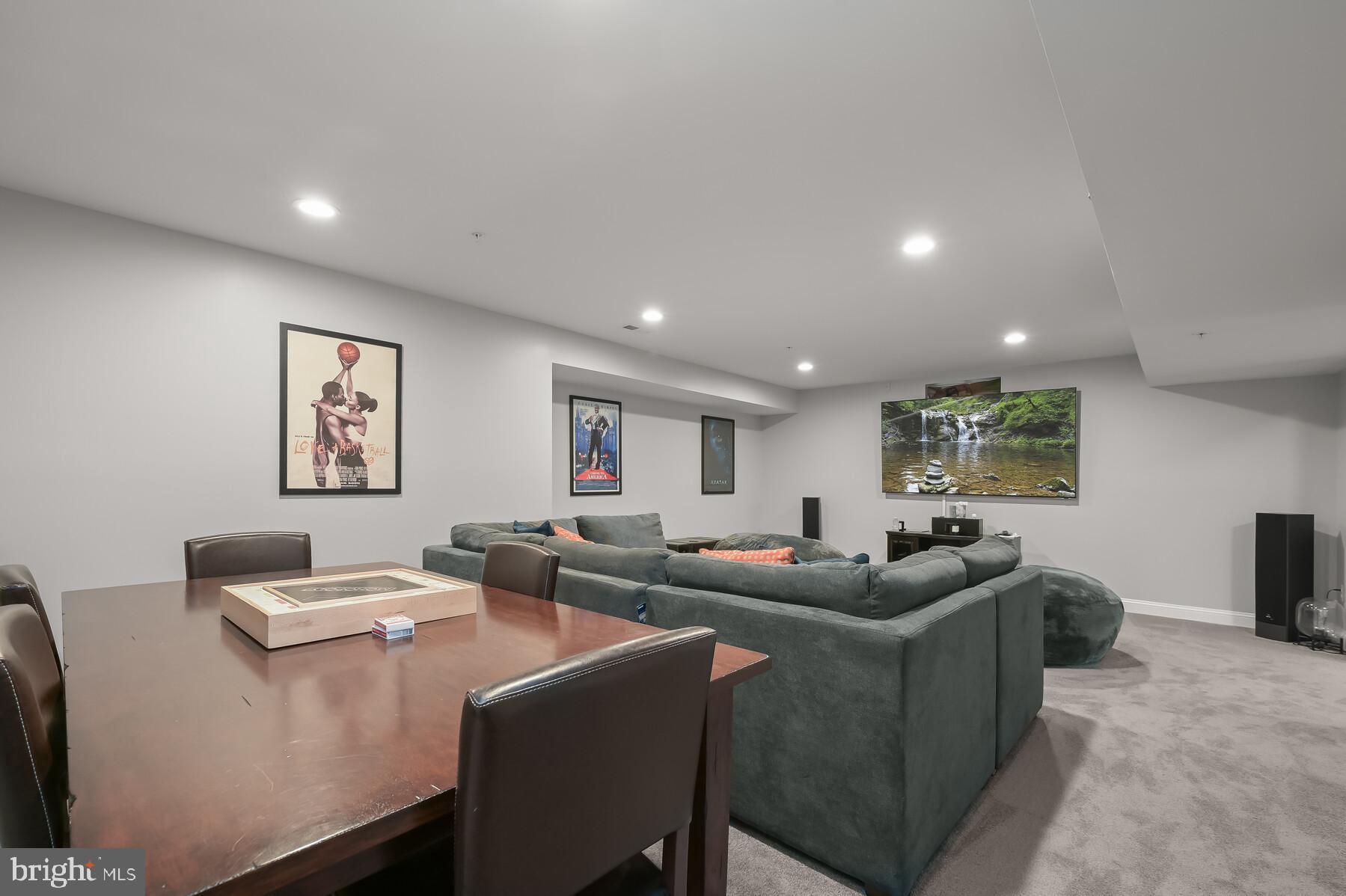 BRAEMAR - Residential