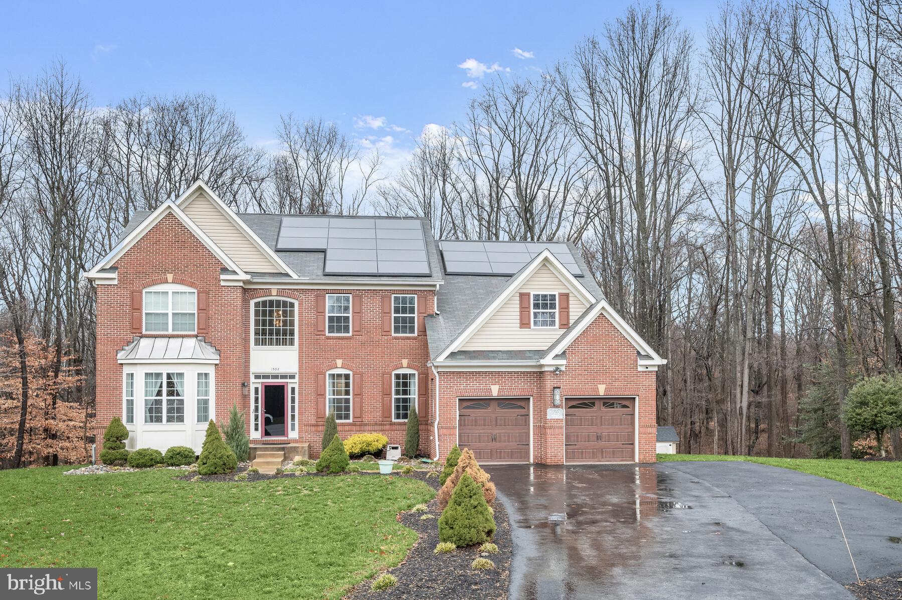 BRAEMAR - Residential