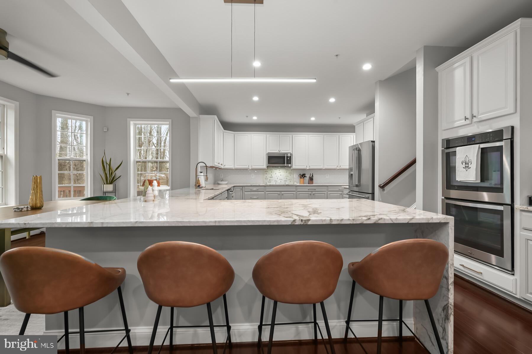 BRAEMAR - Residential