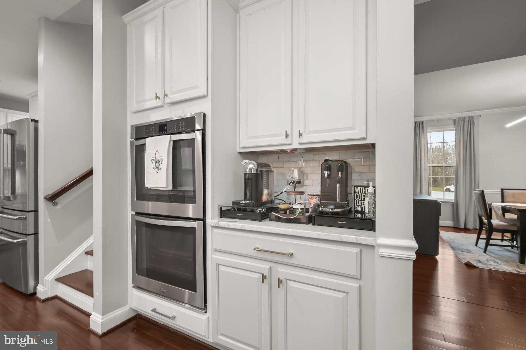 BRAEMAR - Residential