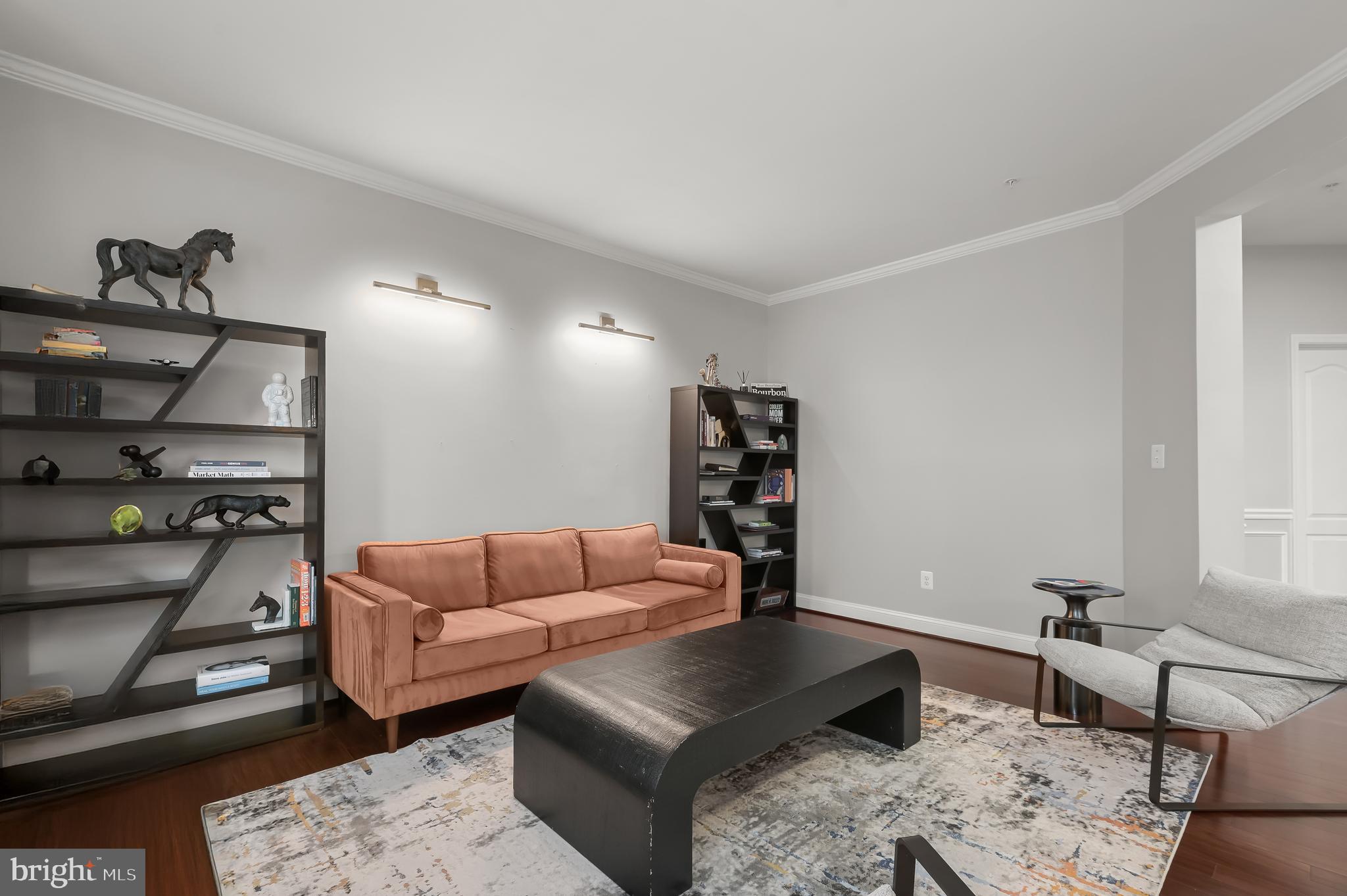 BRAEMAR - Residential