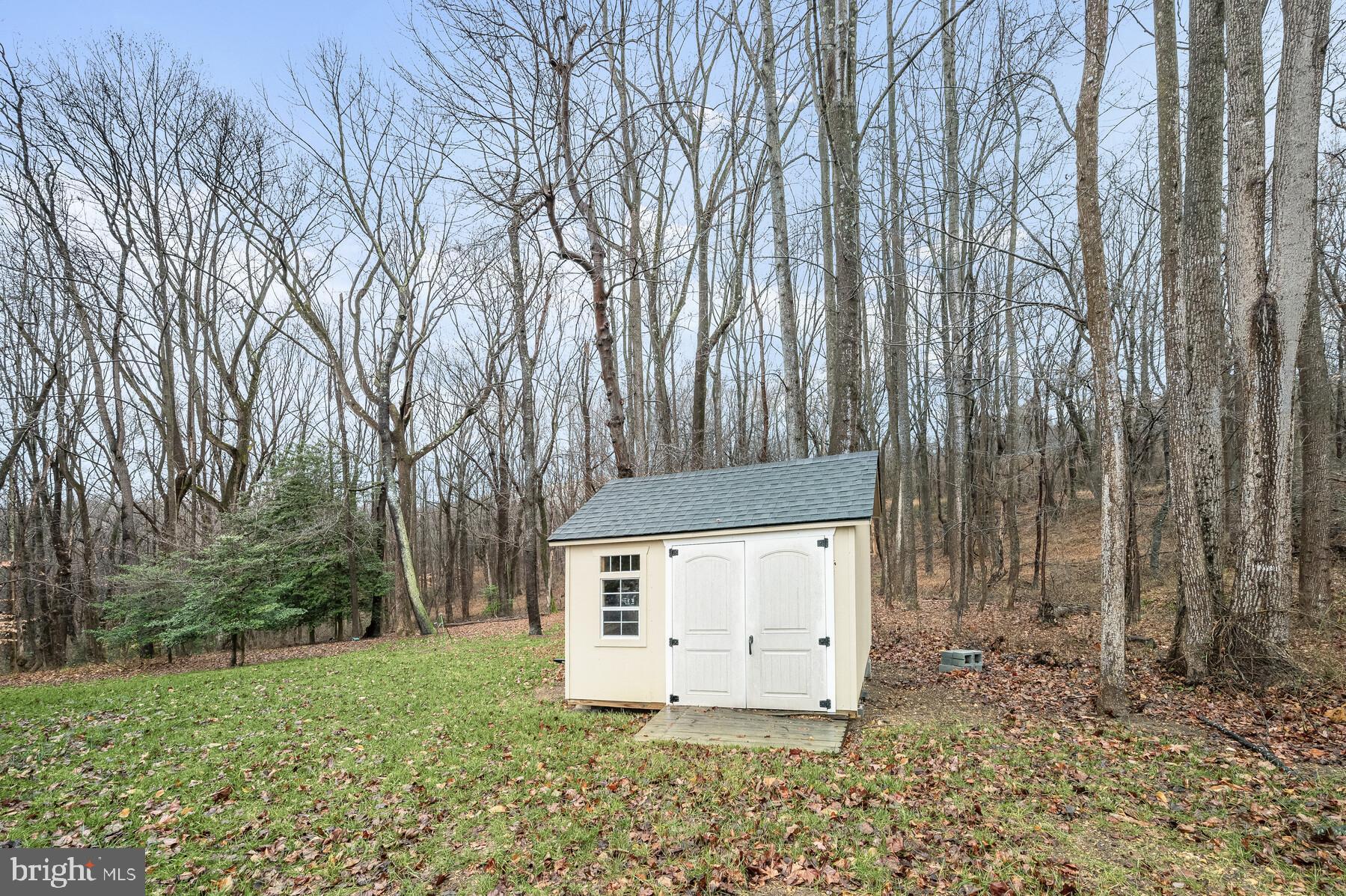 BRAEMAR - Residential