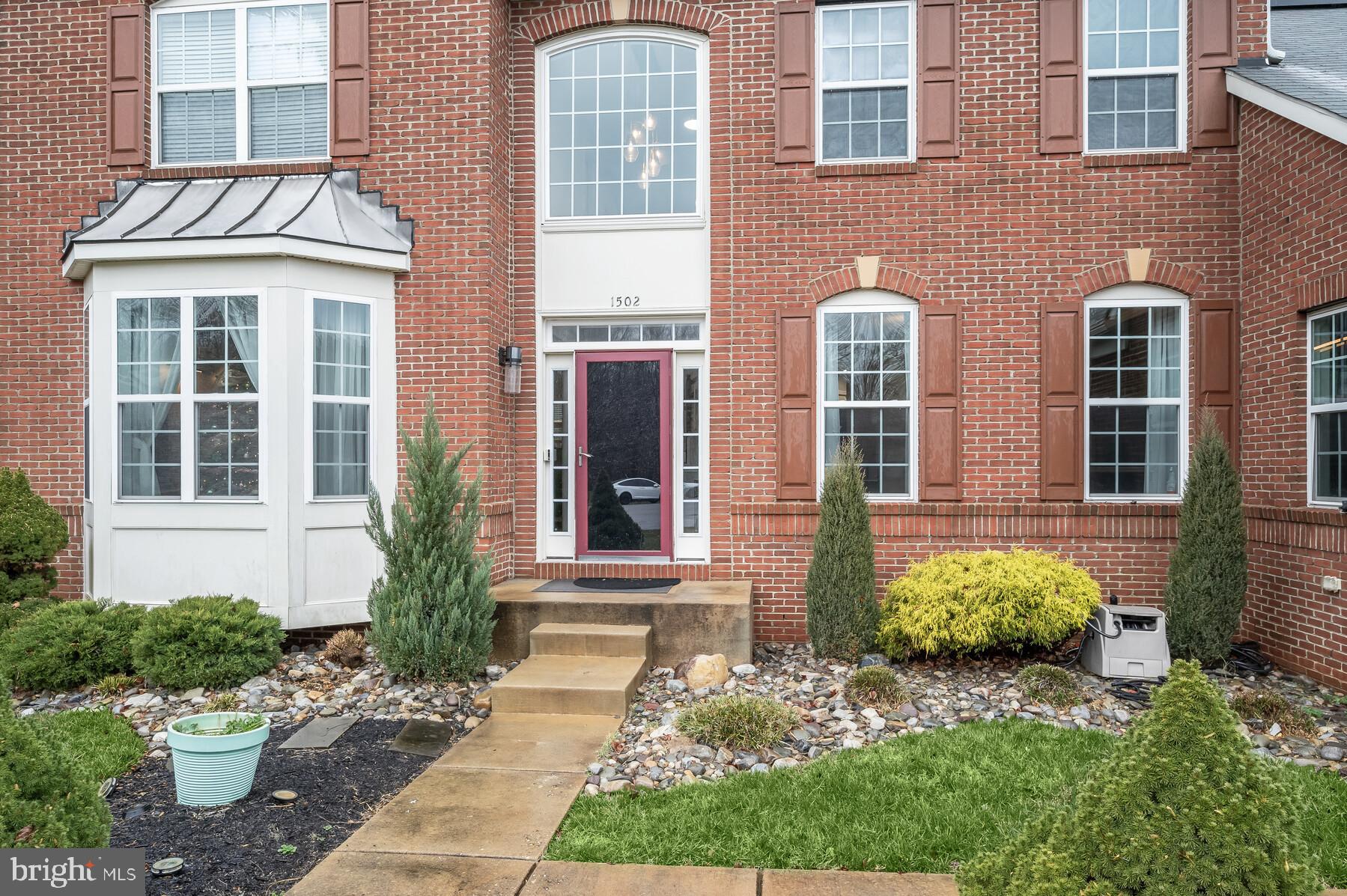 BRAEMAR - Residential