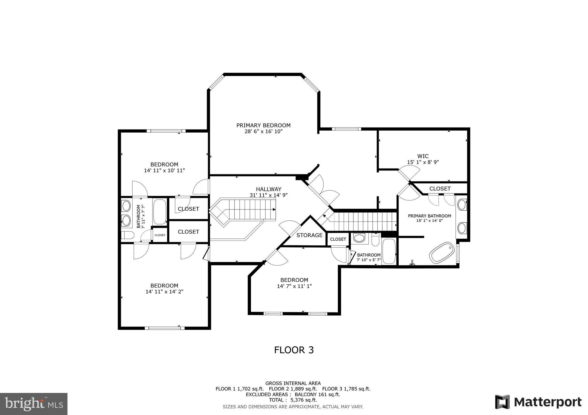 BRAEMAR - Residential