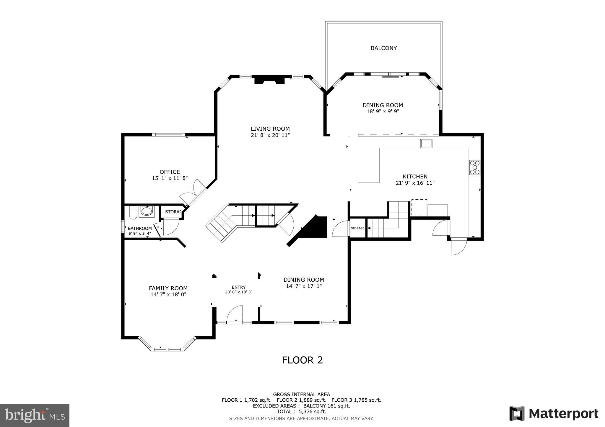 BRAEMAR - Residential