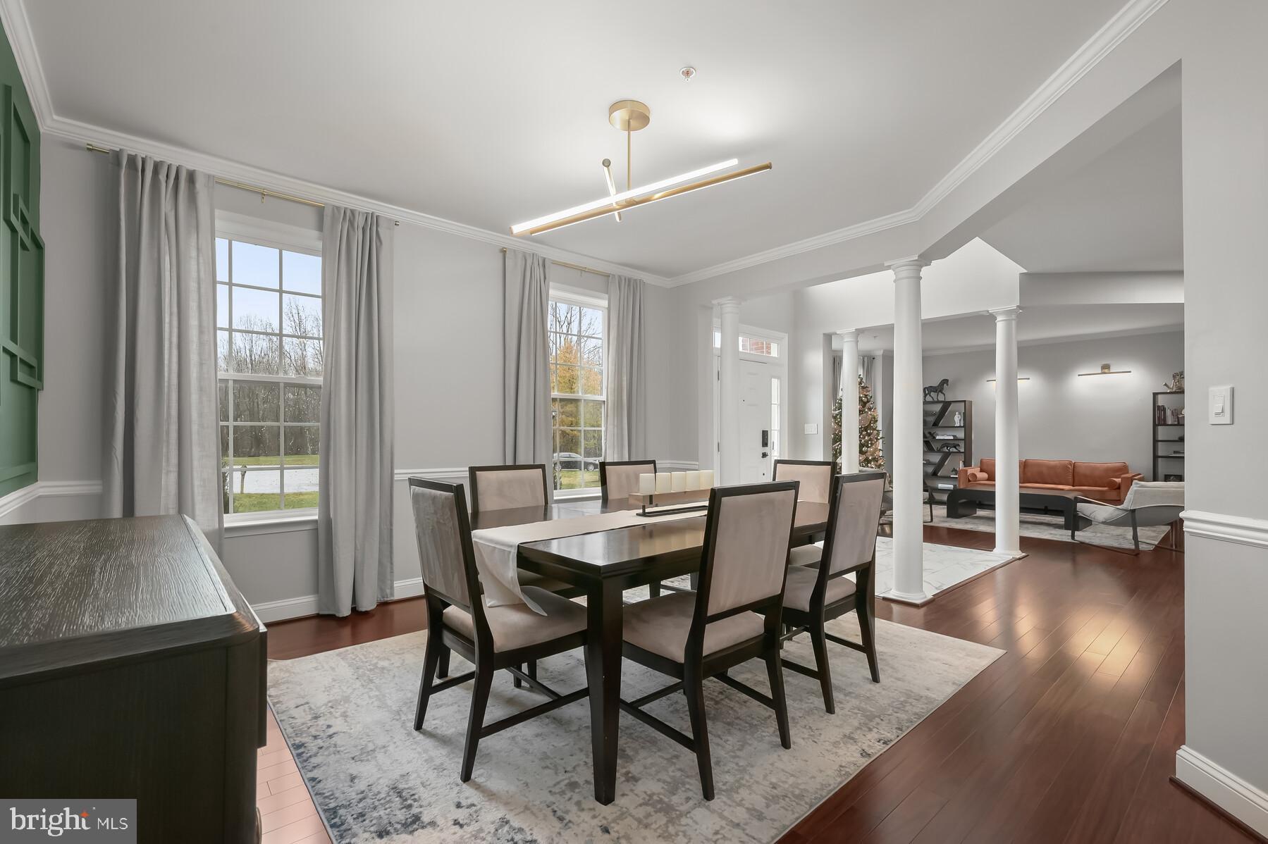 BRAEMAR - Residential