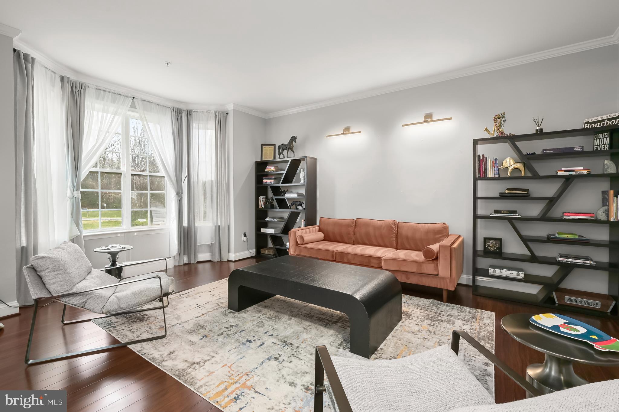 BRAEMAR - Residential