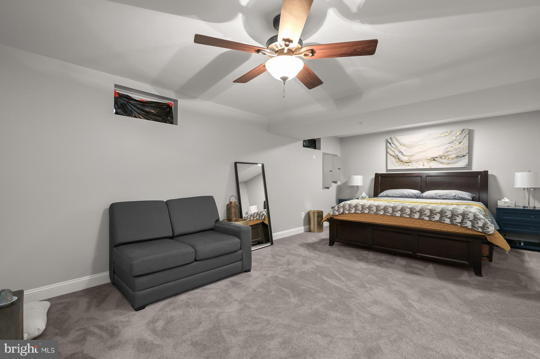 BRAEMAR - Residential