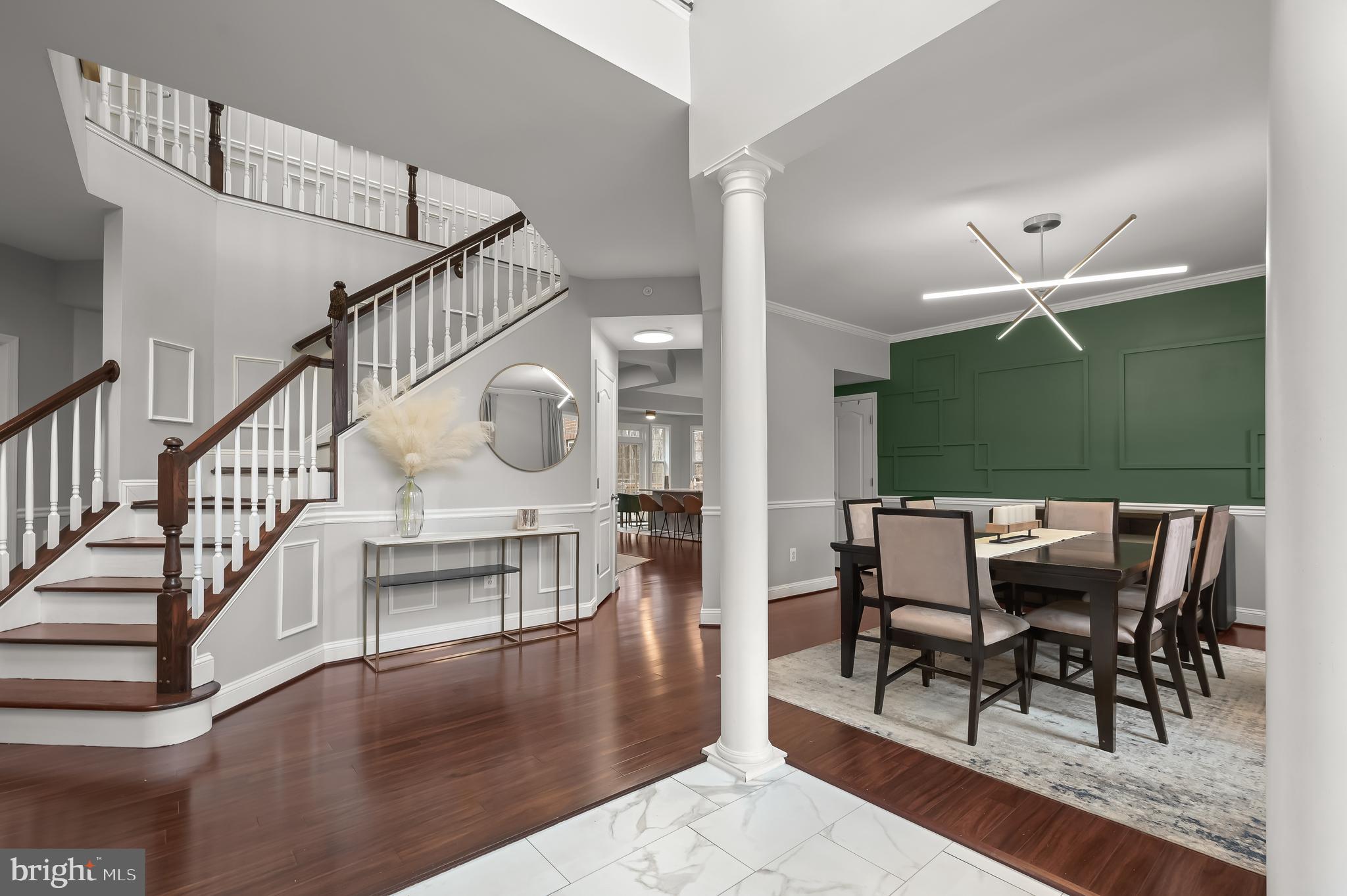 BRAEMAR - Residential