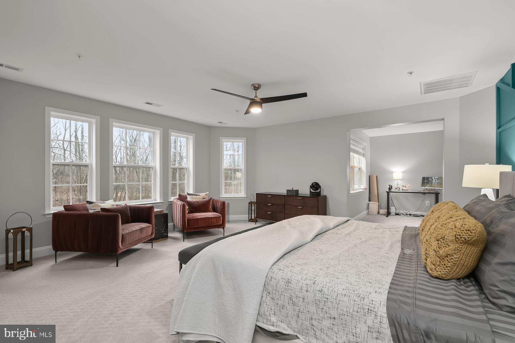 BRAEMAR - Residential