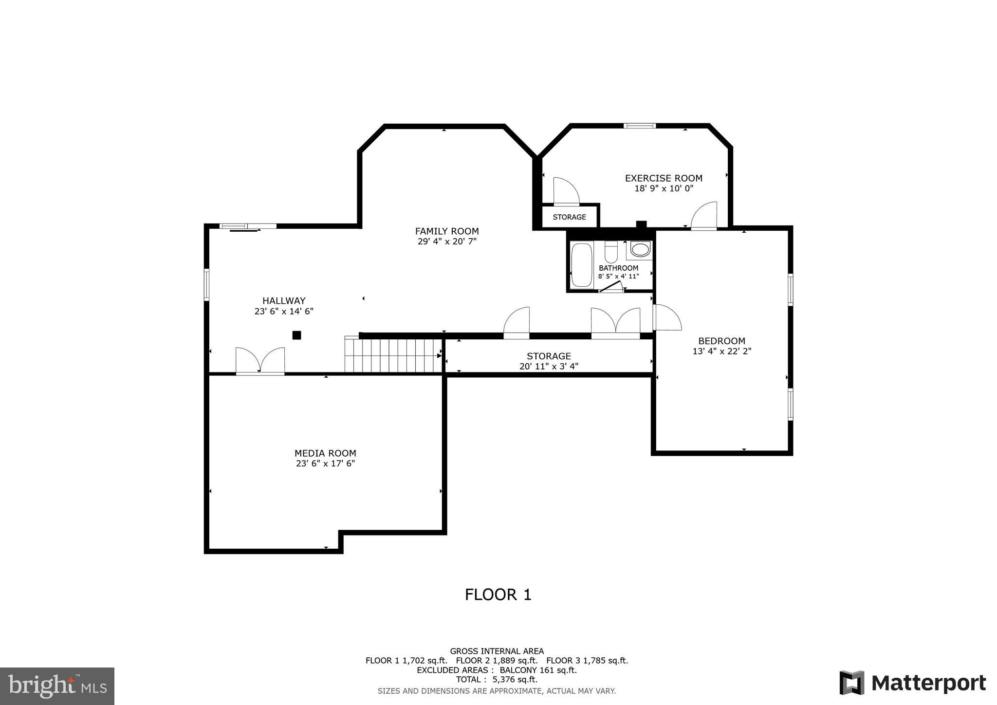 BRAEMAR - Residential