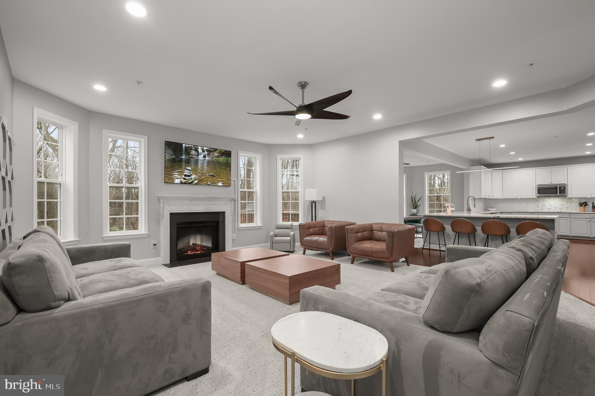 BRAEMAR - Residential