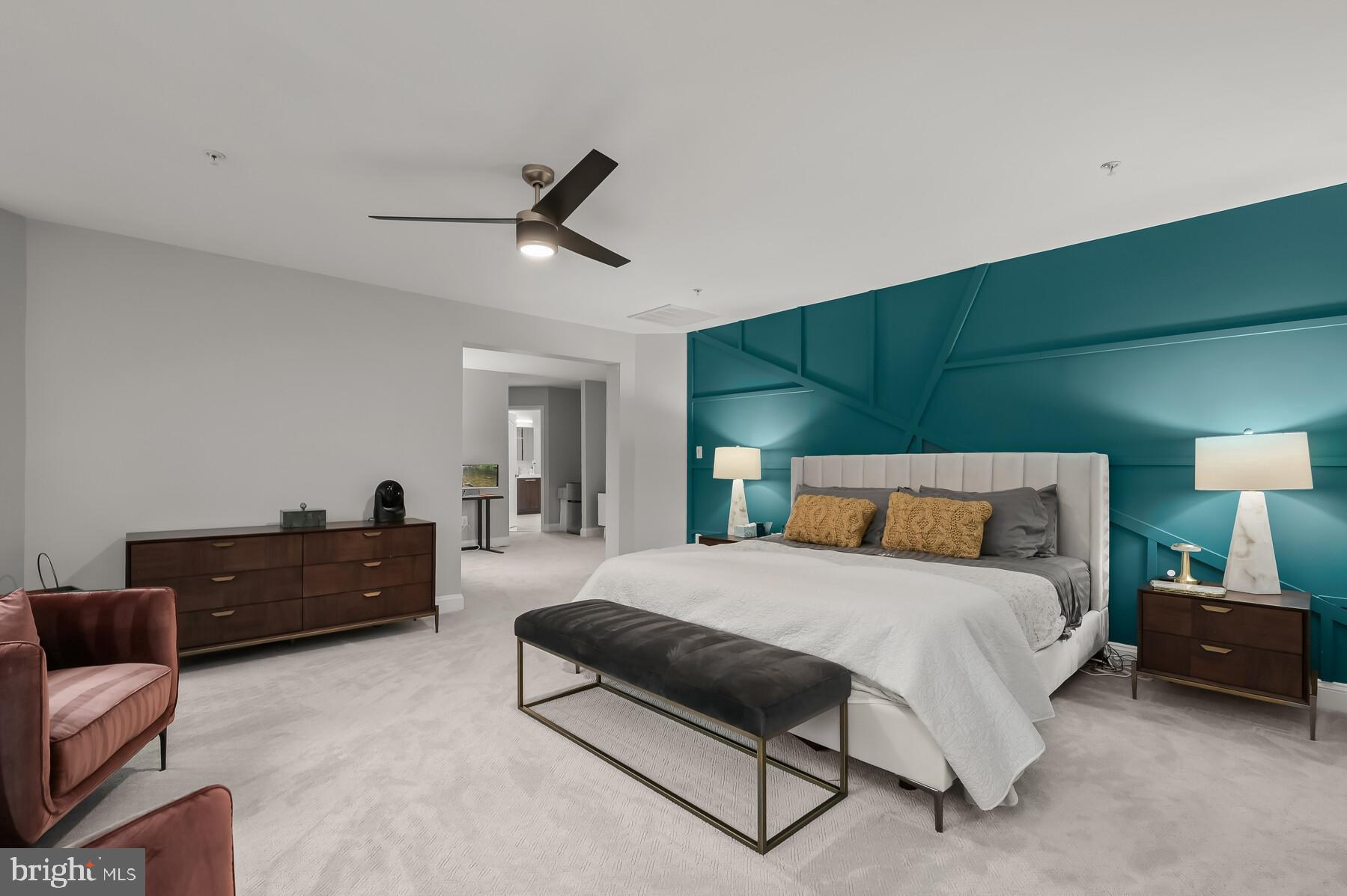 BRAEMAR - Residential