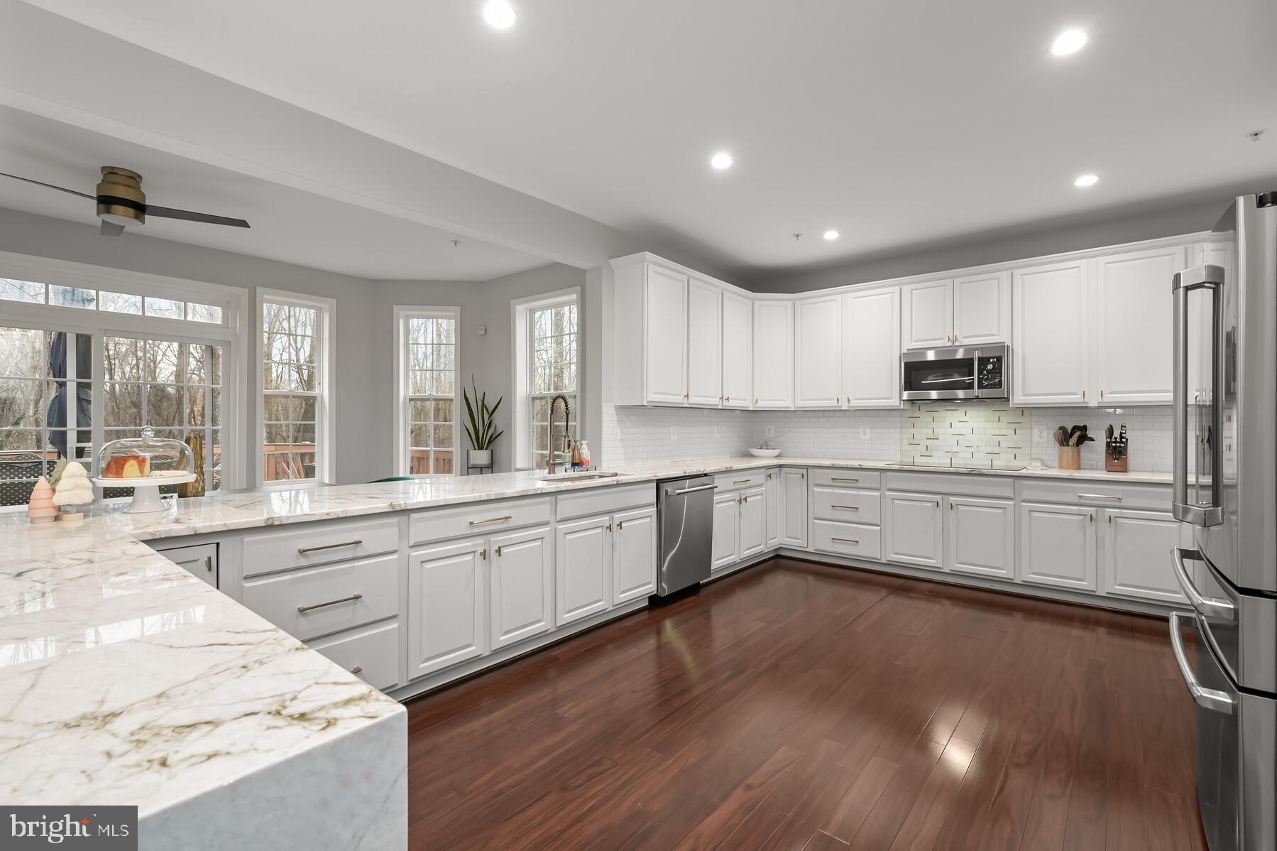 BRAEMAR - Residential