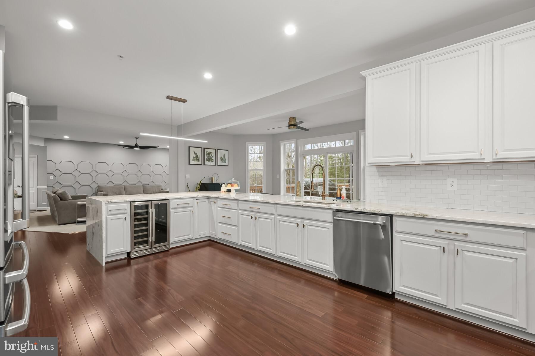 BRAEMAR - Residential