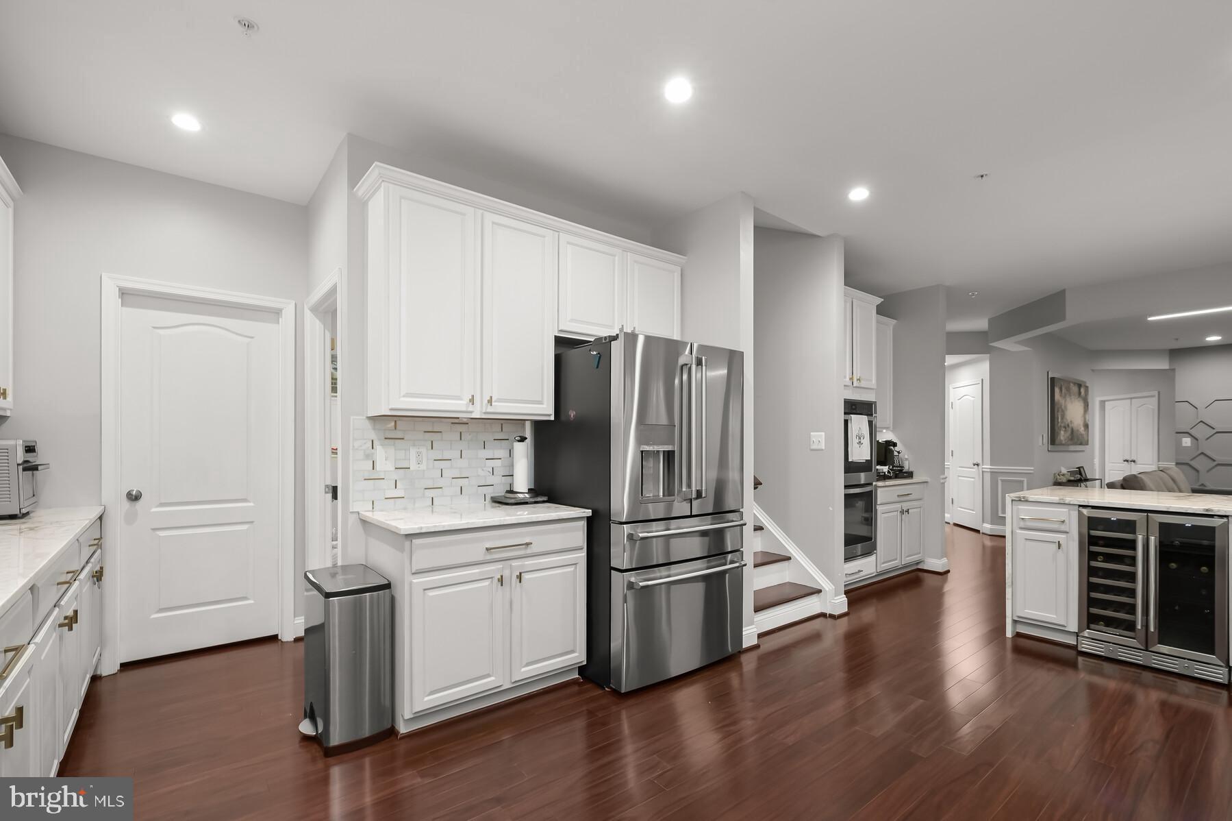 BRAEMAR - Residential