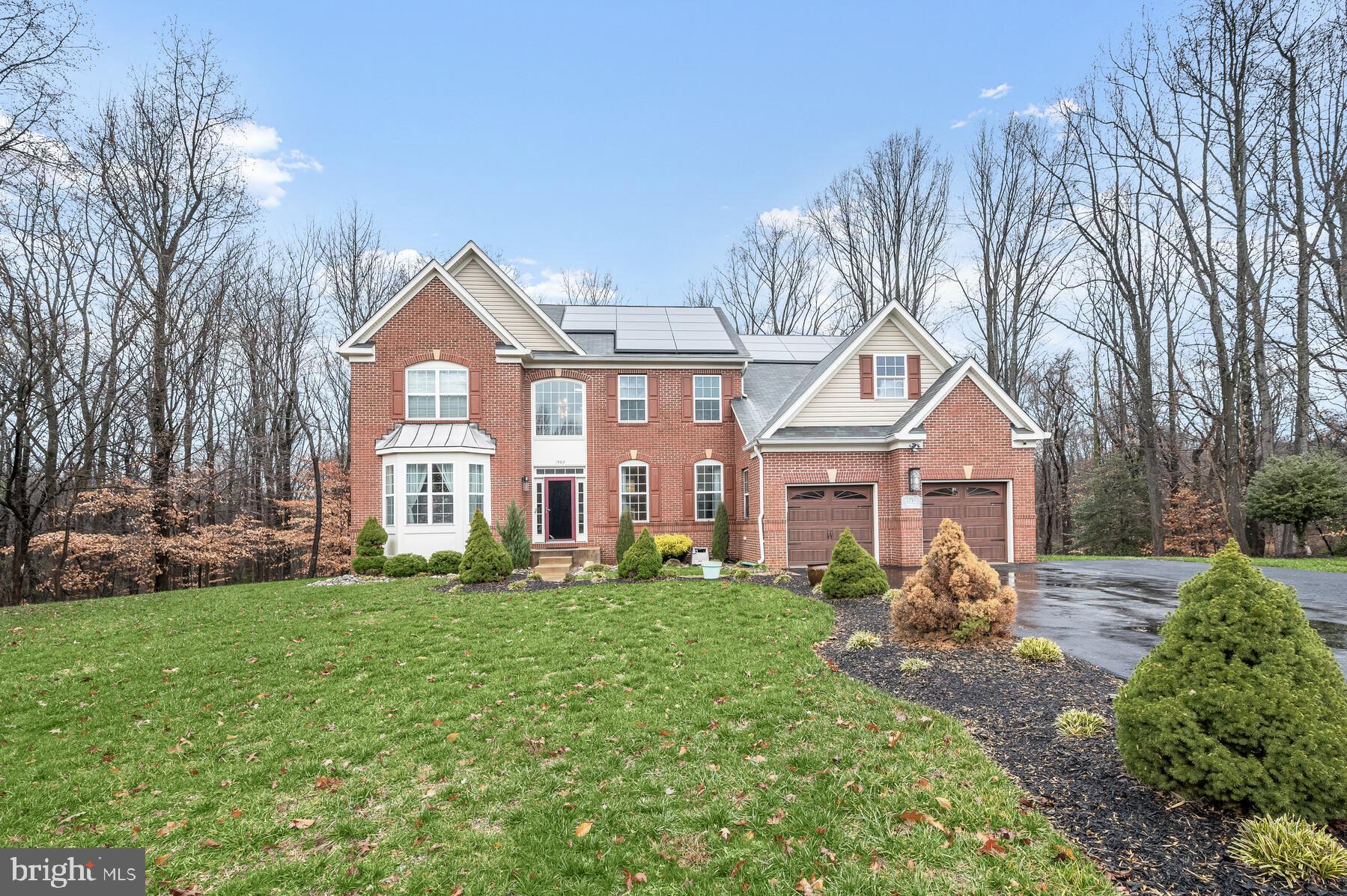 BRAEMAR - Residential