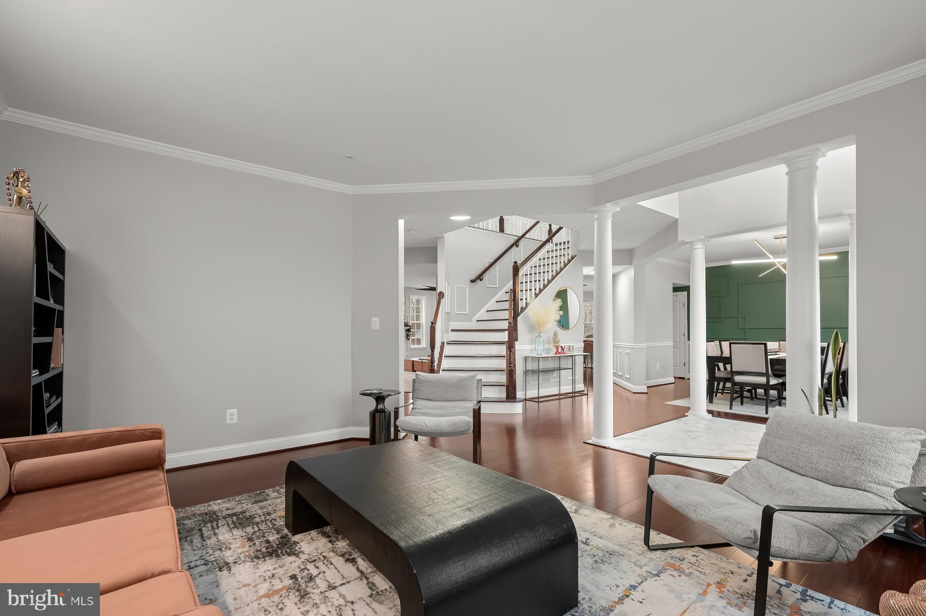 BRAEMAR - Residential